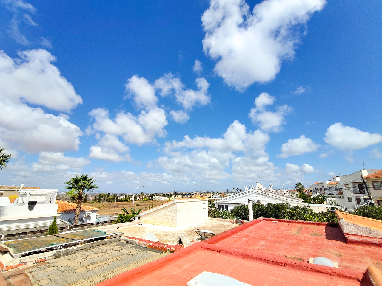 Bungalow for sale in Torrevieja, Alicante, Spain