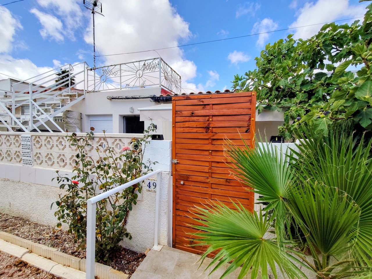 Bungalow for sale in Torrevieja, Alicante, Spain