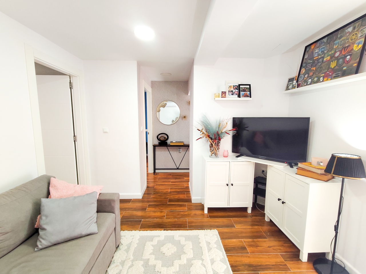Bungalow for sale in Torrevieja, Alicante, Spain