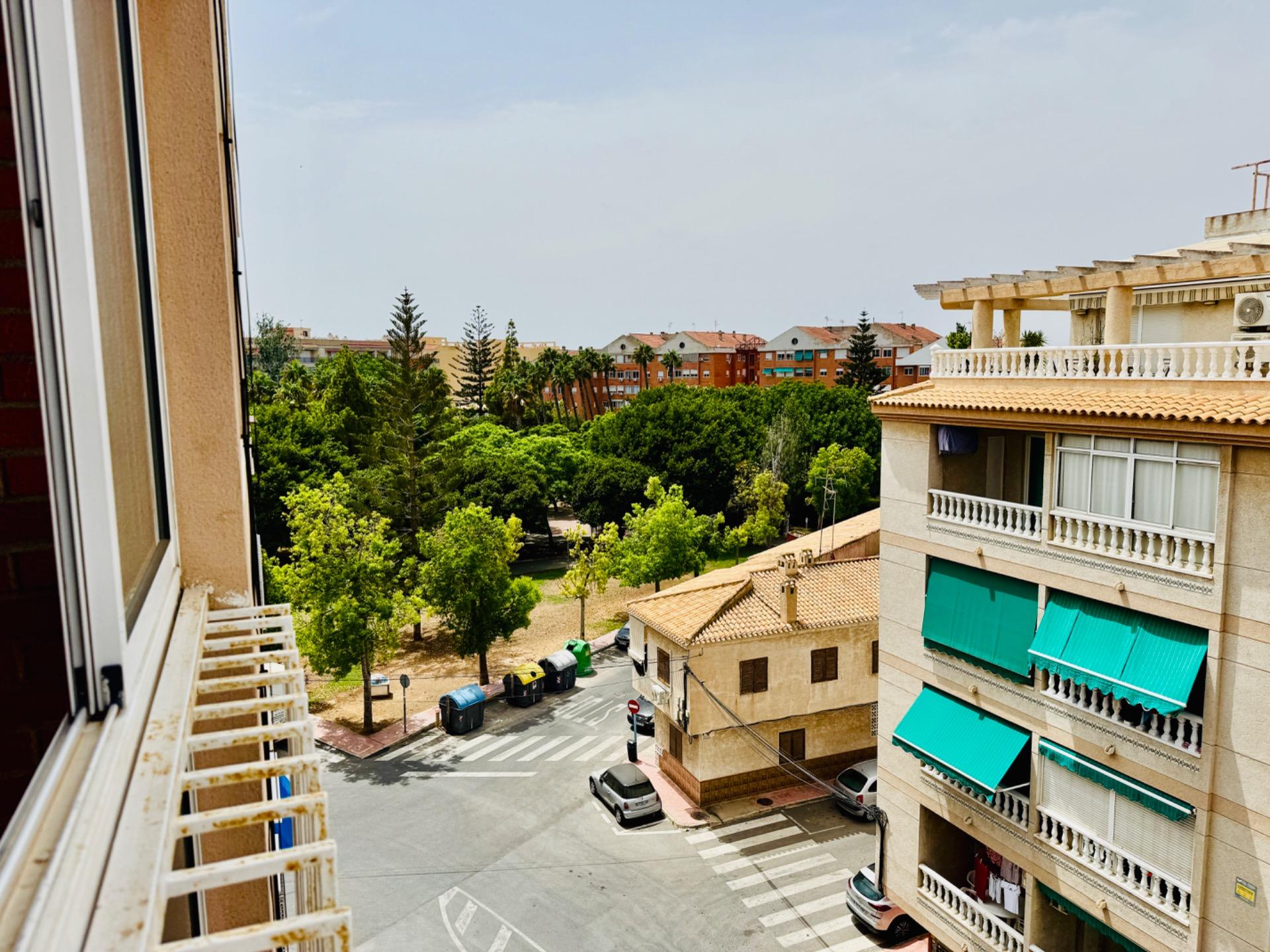 Apartment for sale in Torrevieja, Alicante, Spain