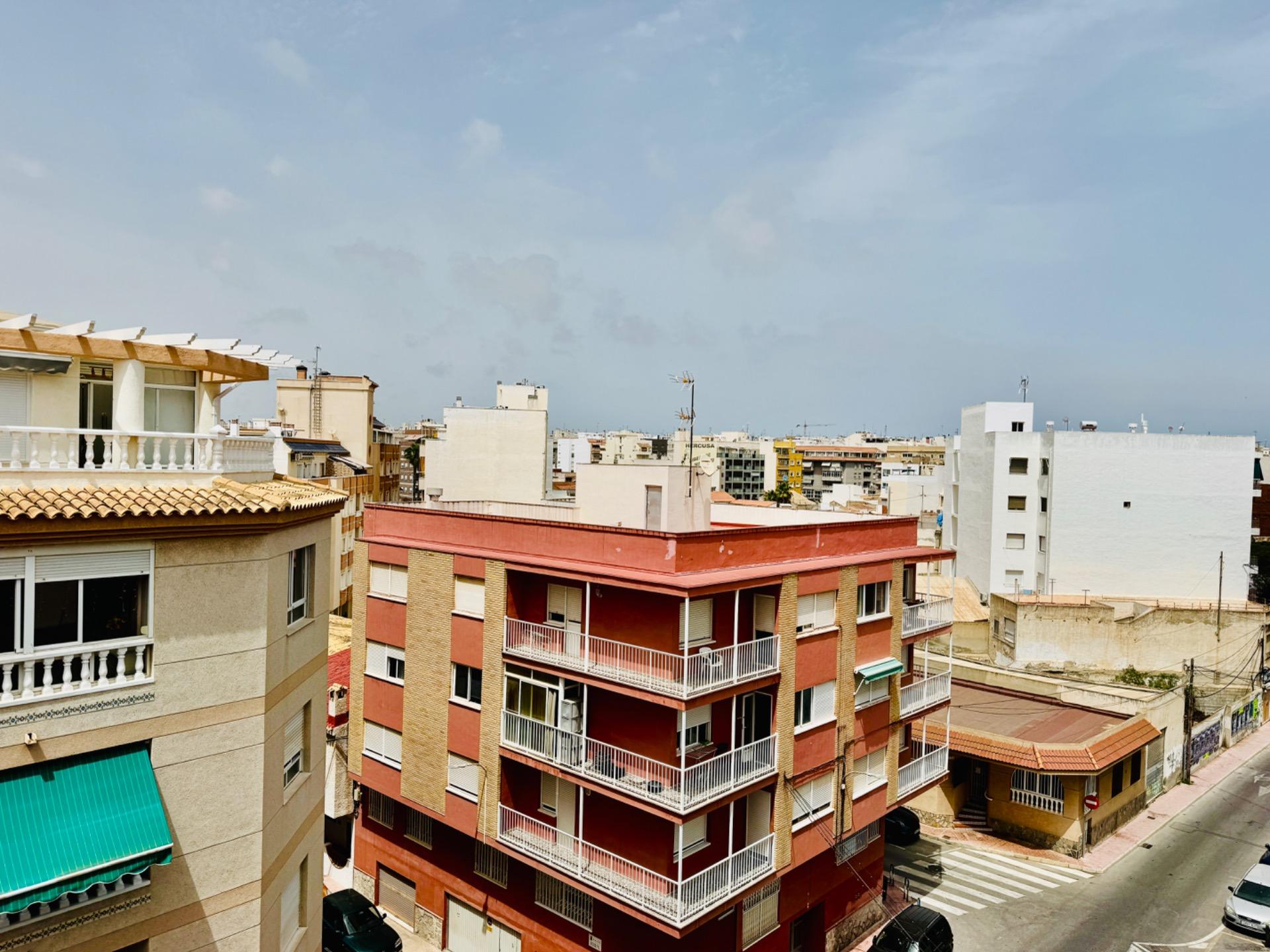 Apartment for sale in Torrevieja, Alicante, Spain