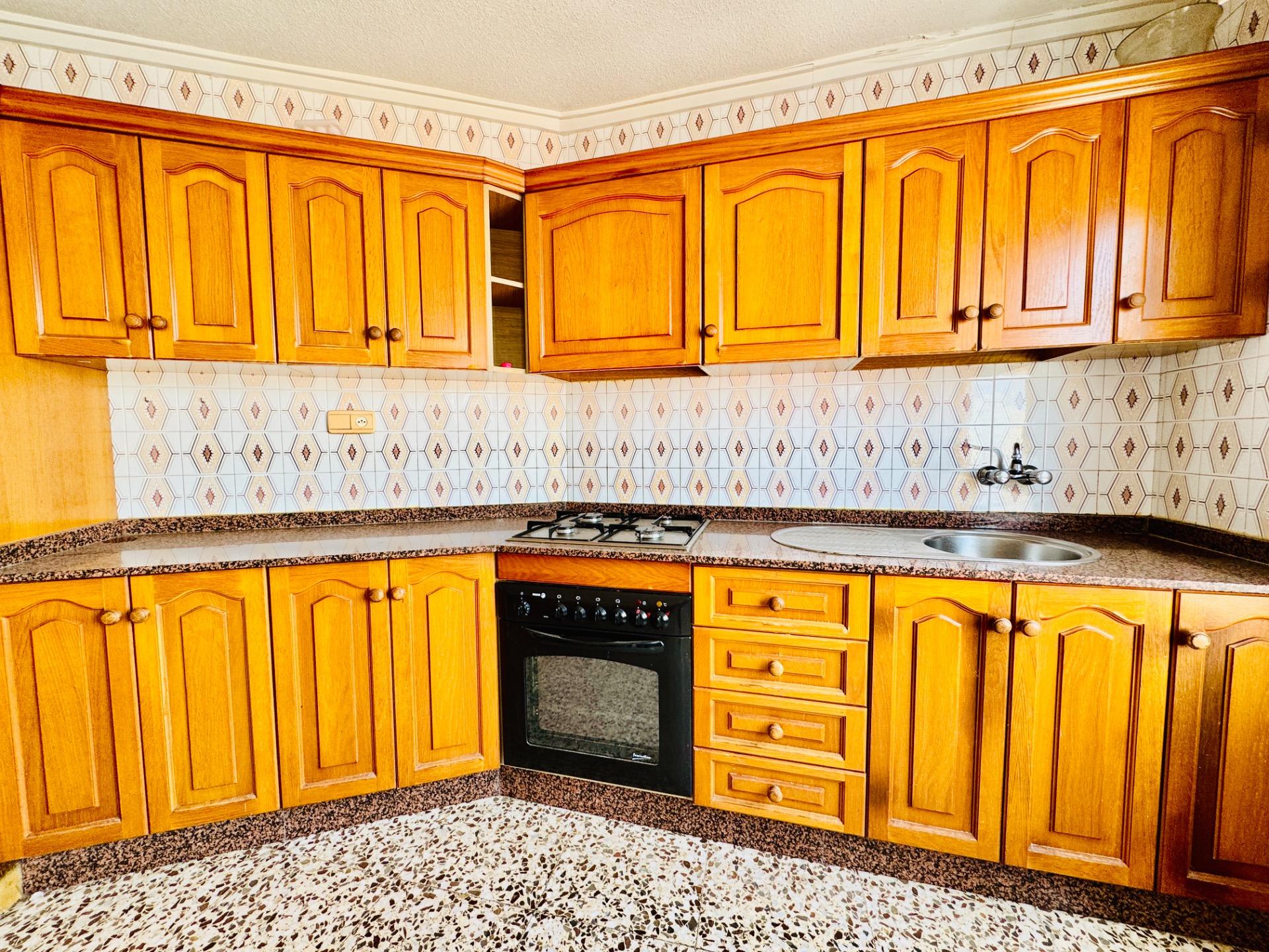 Apartment for sale in Torrevieja, Alicante, Spain