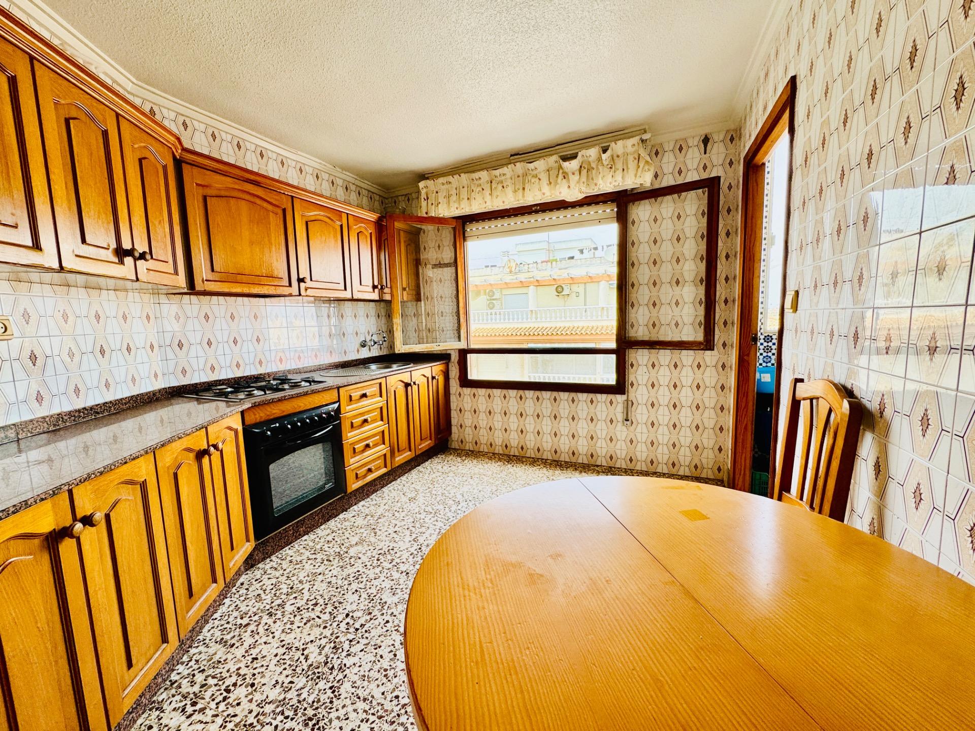 Apartment for sale in Torrevieja, Alicante, Spain