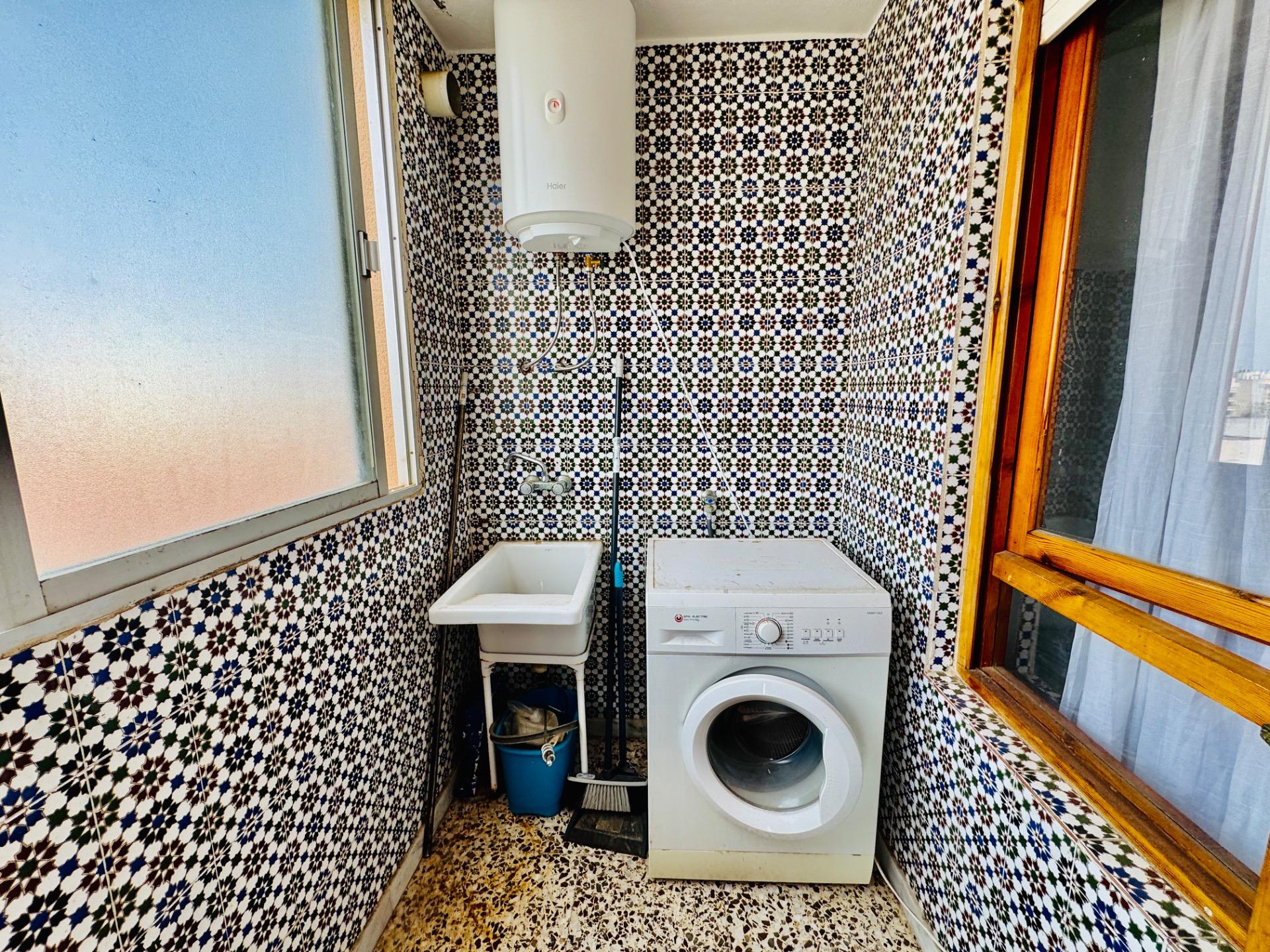 Apartment for sale in Torrevieja, Alicante, Spain