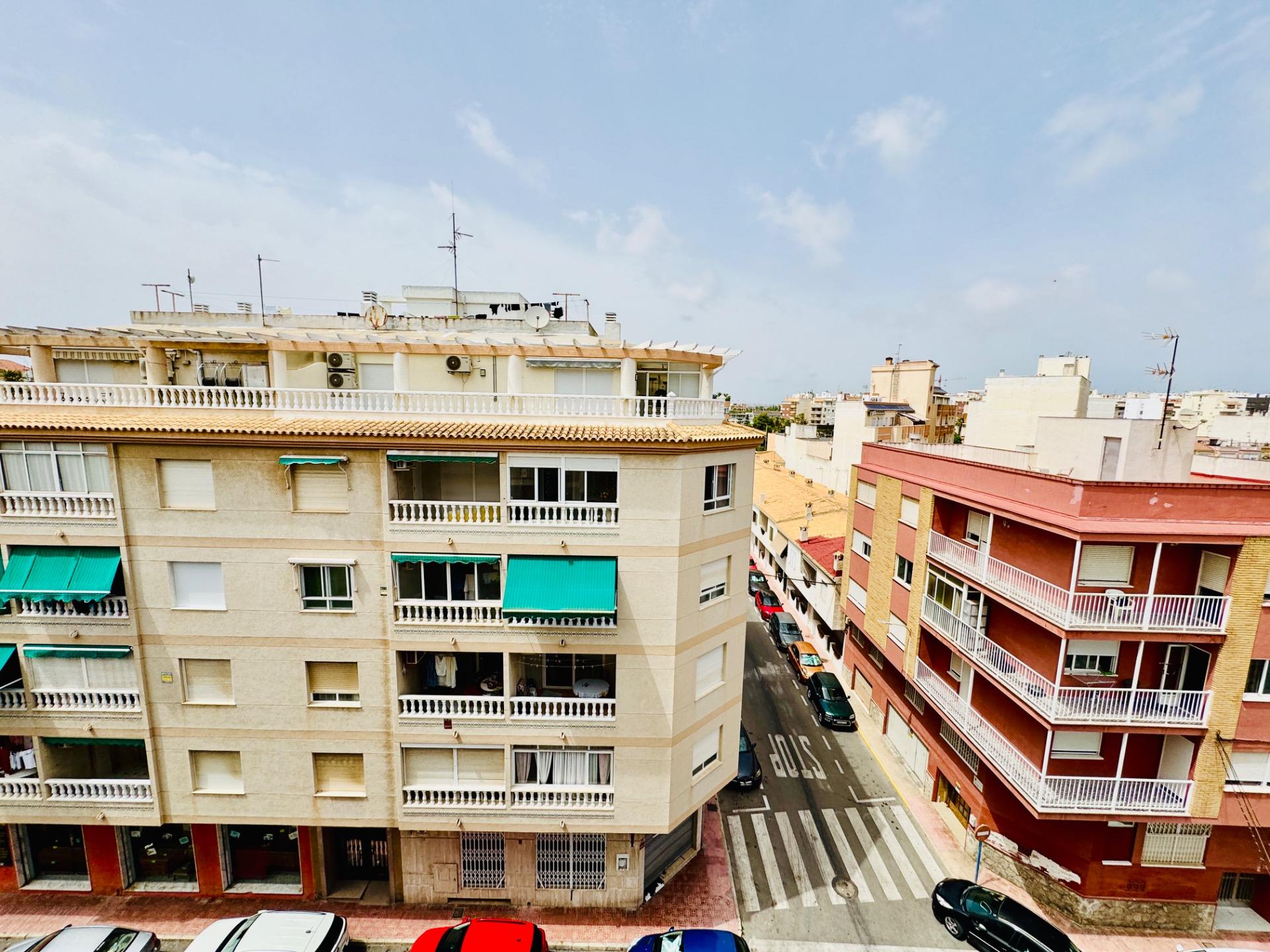 Apartment for sale in Torrevieja, Alicante, Spain