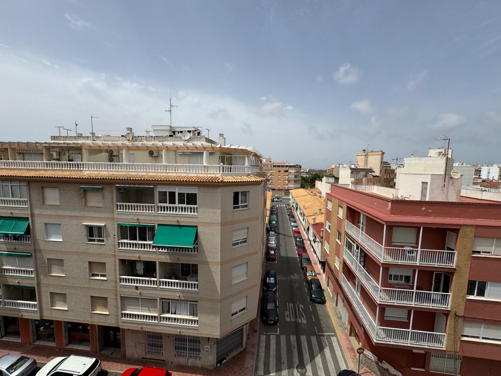 Apartment for sale in Torrevieja, Alicante, Spain