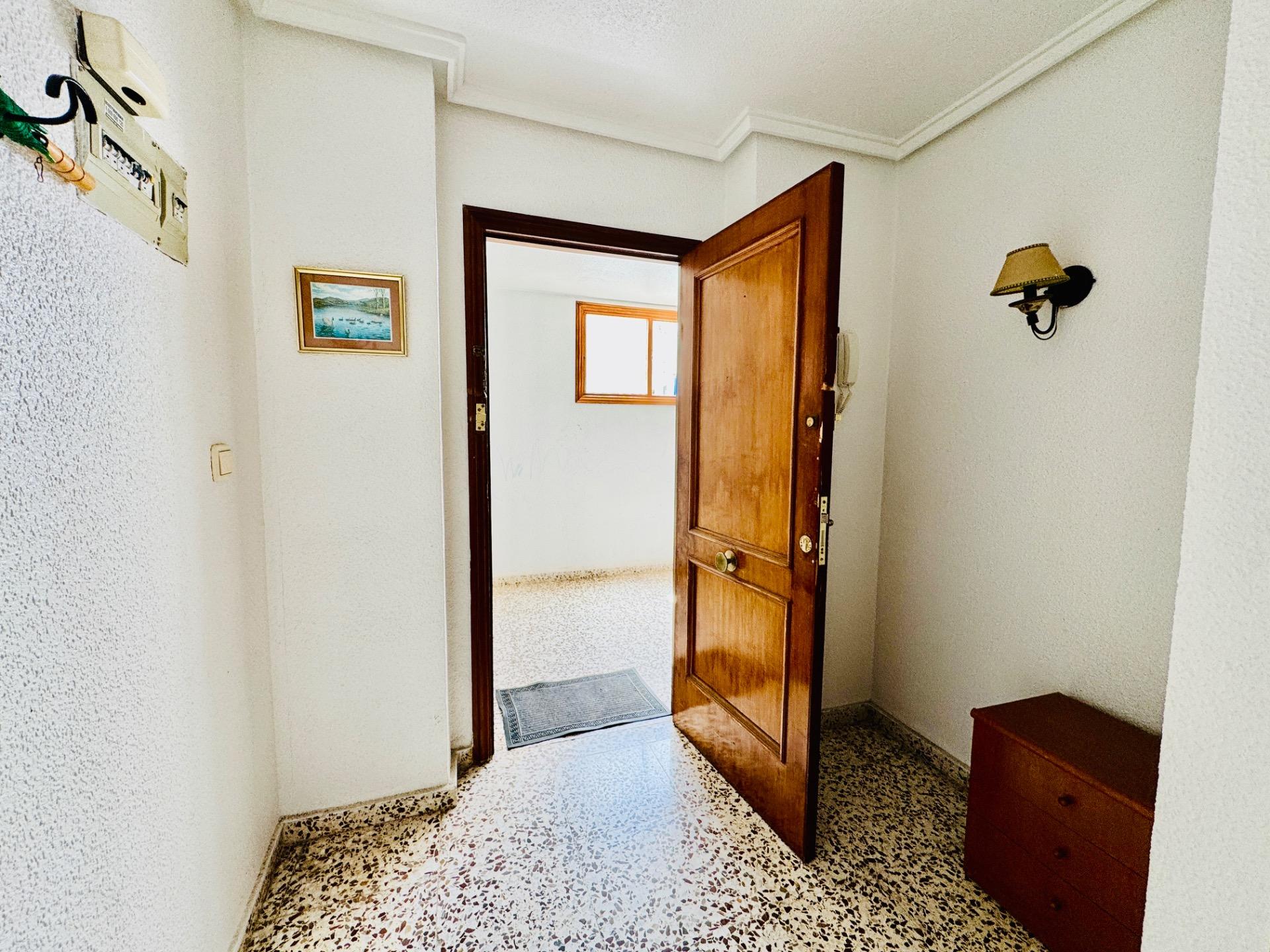 Apartment for sale in Torrevieja, Alicante, Spain