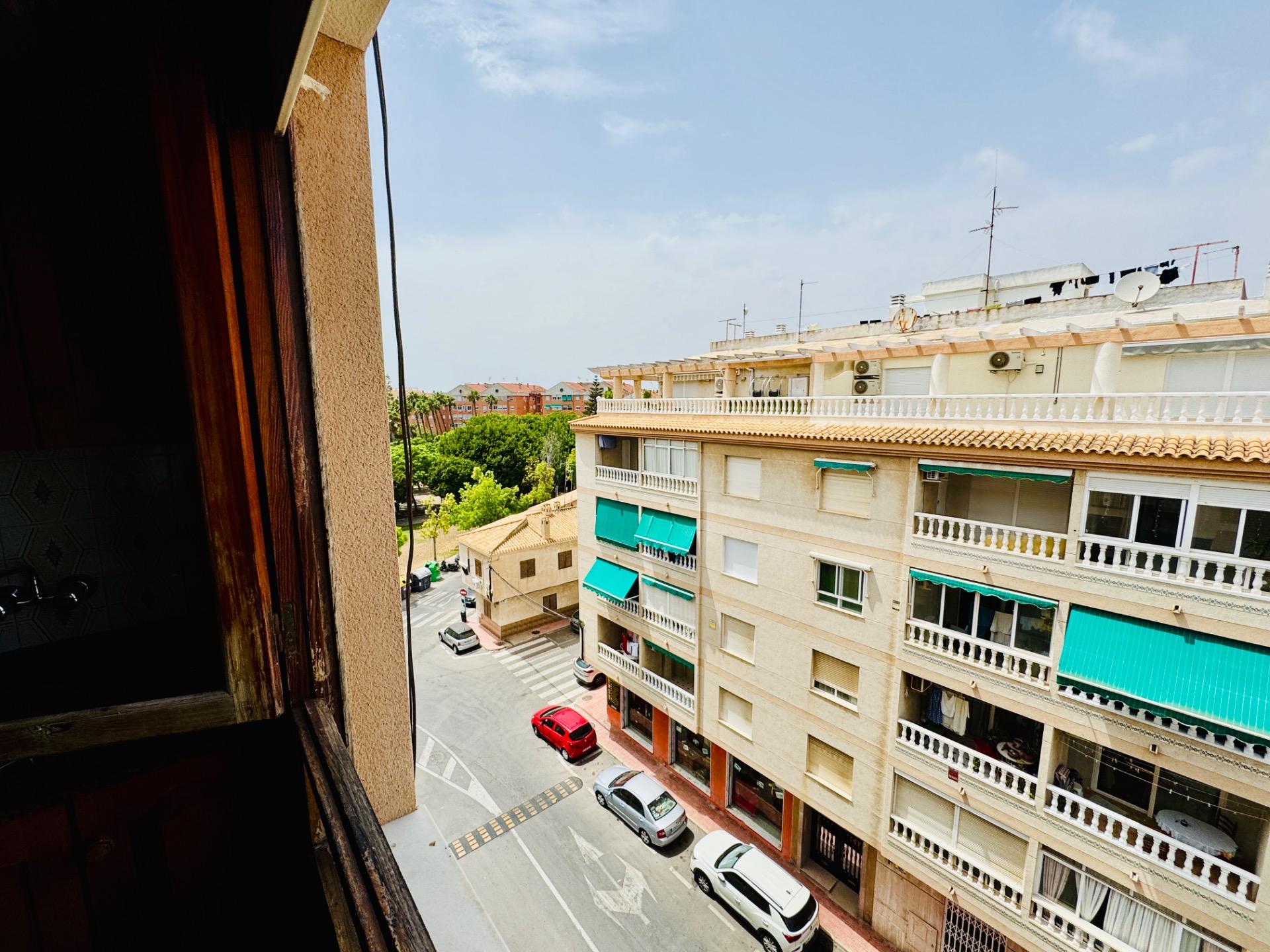 Apartment for sale in Torrevieja, Alicante, Spain