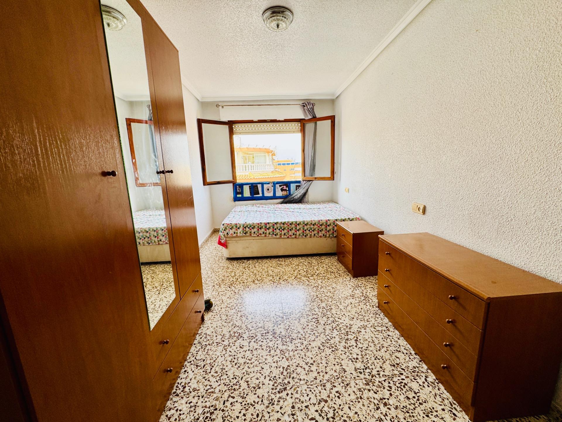 Apartment for sale in Torrevieja, Alicante, Spain
