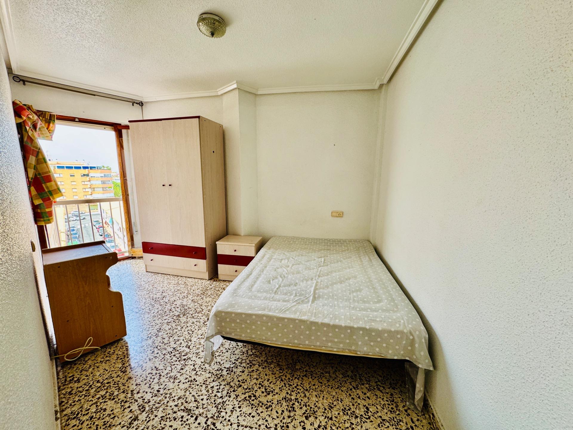 Apartment for sale in Torrevieja, Alicante, Spain