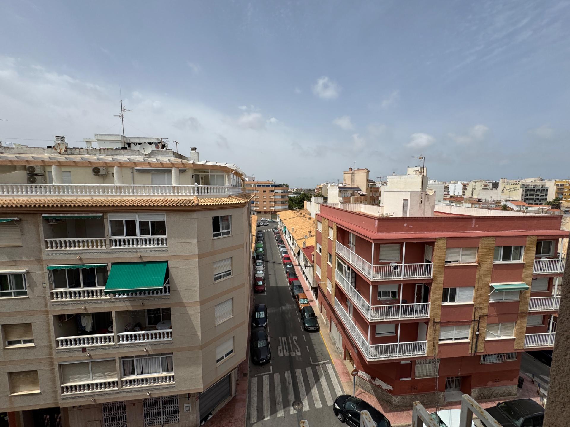 Apartment for sale in Torrevieja, Alicante, Spain