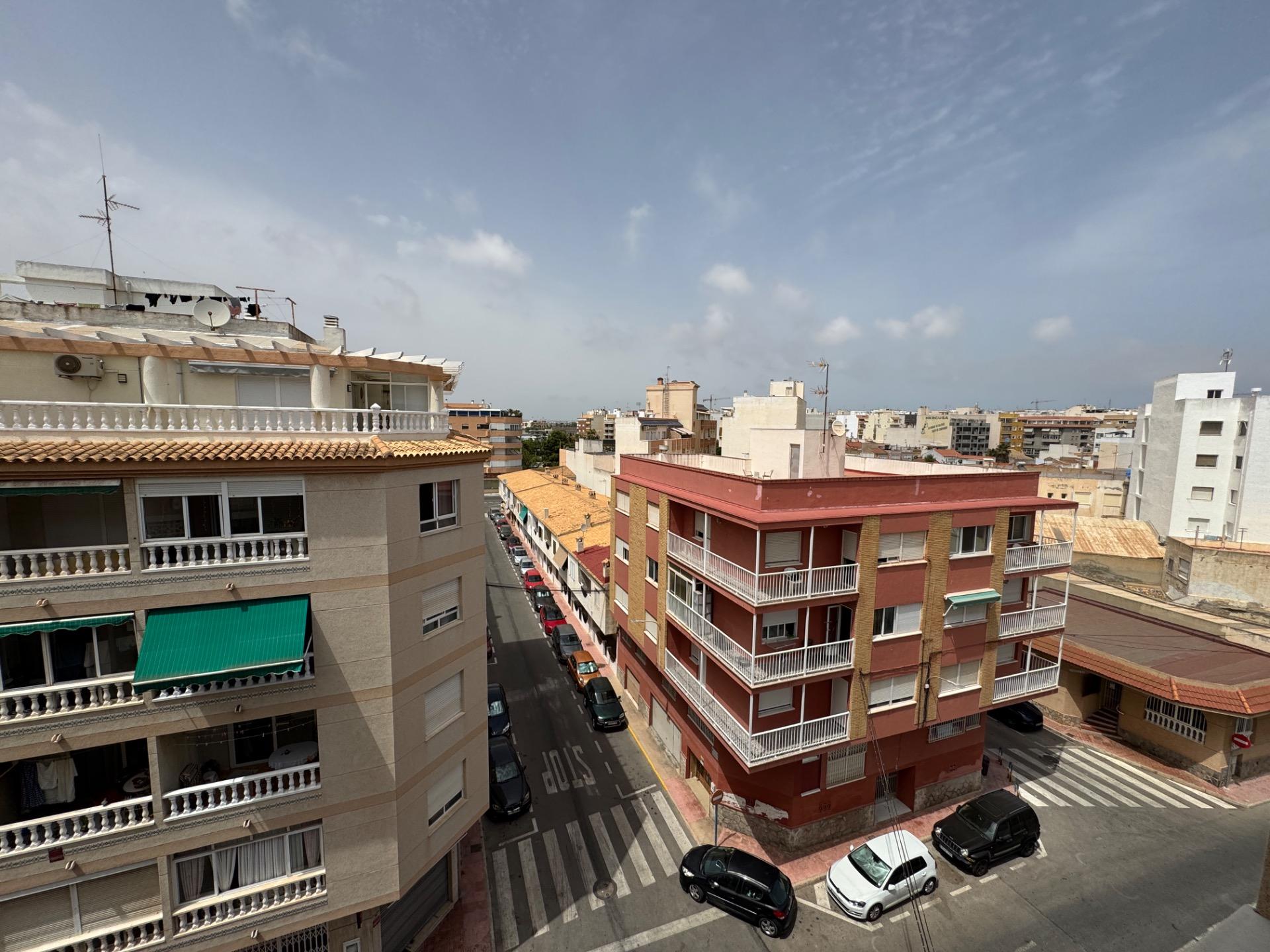 Apartment for sale in Torrevieja, Alicante, Spain