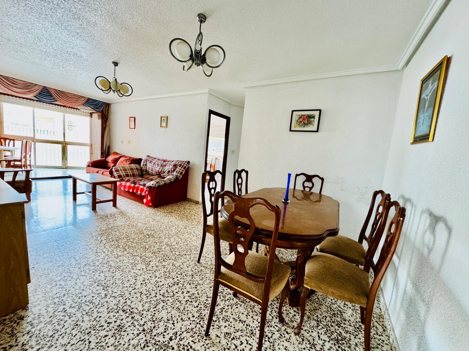 Apartment for sale in Torrevieja, Alicante, Spain