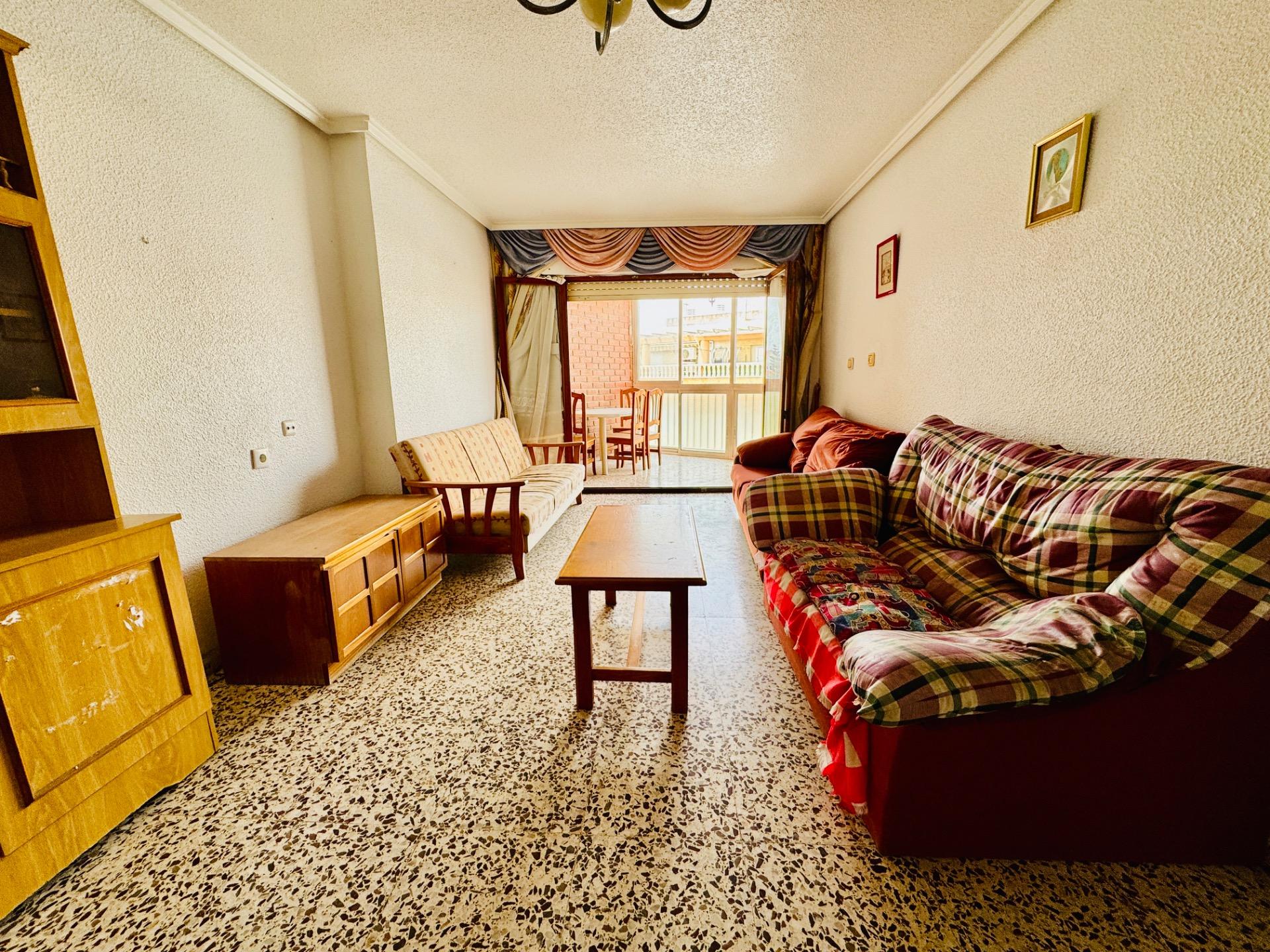 Apartment for sale in Torrevieja, Alicante, Spain