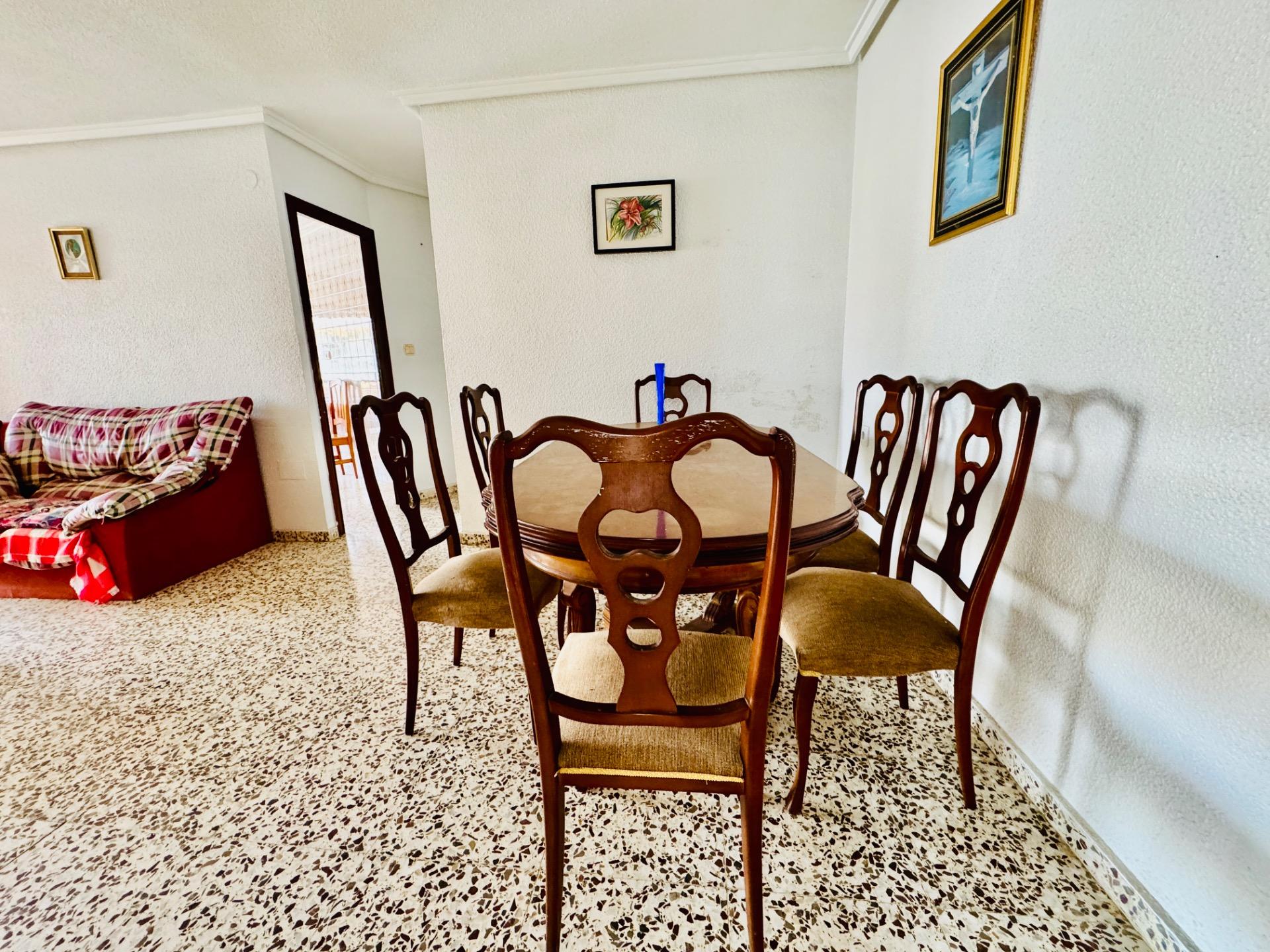 Apartment for sale in Torrevieja, Alicante, Spain