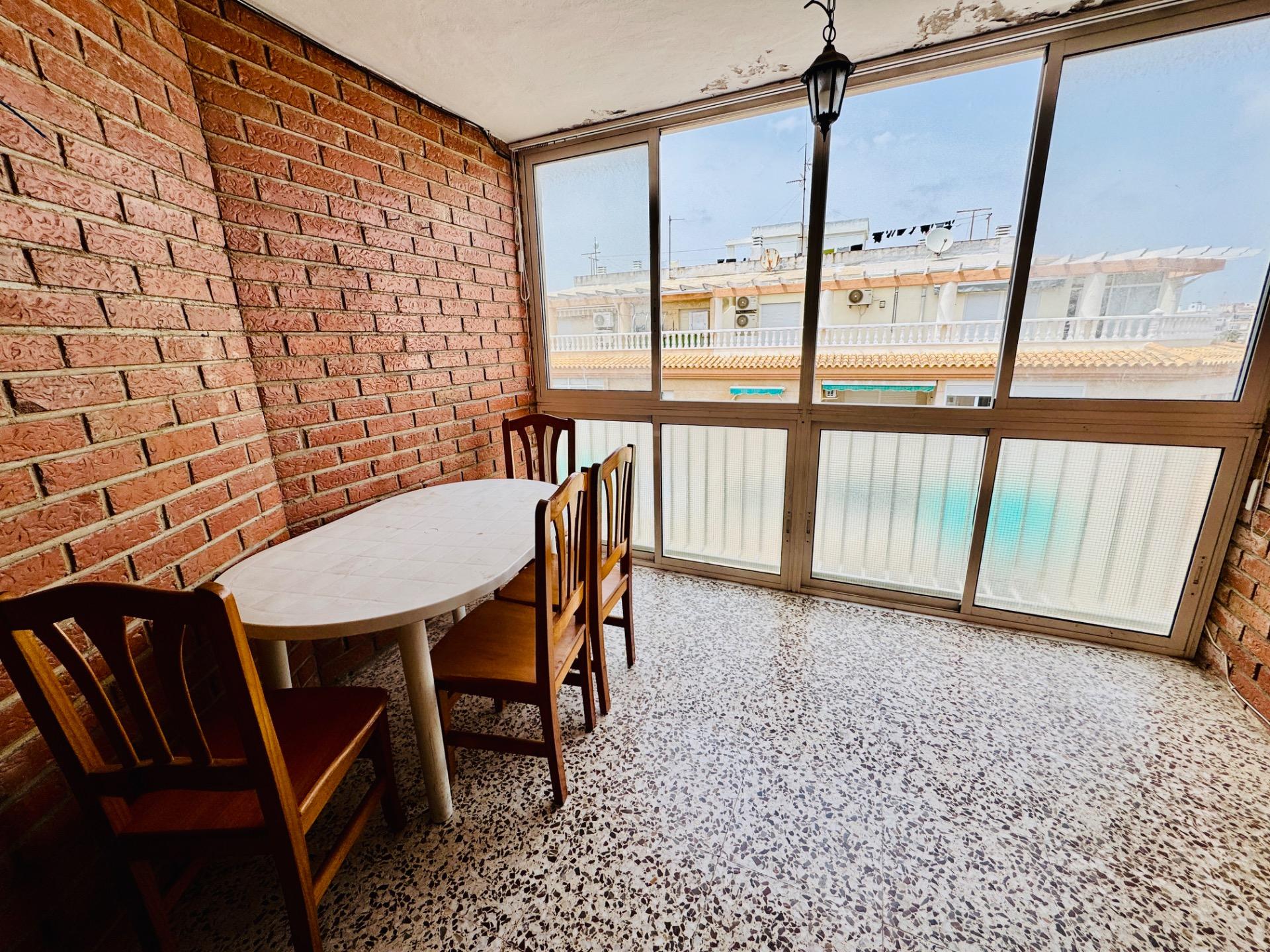 Apartment for sale in Torrevieja, Alicante, Spain