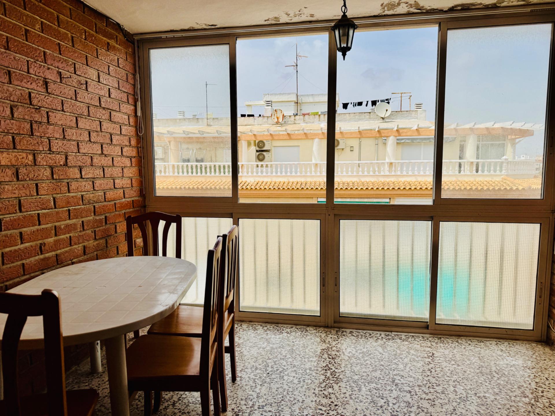 Apartment for sale in Torrevieja, Alicante, Spain