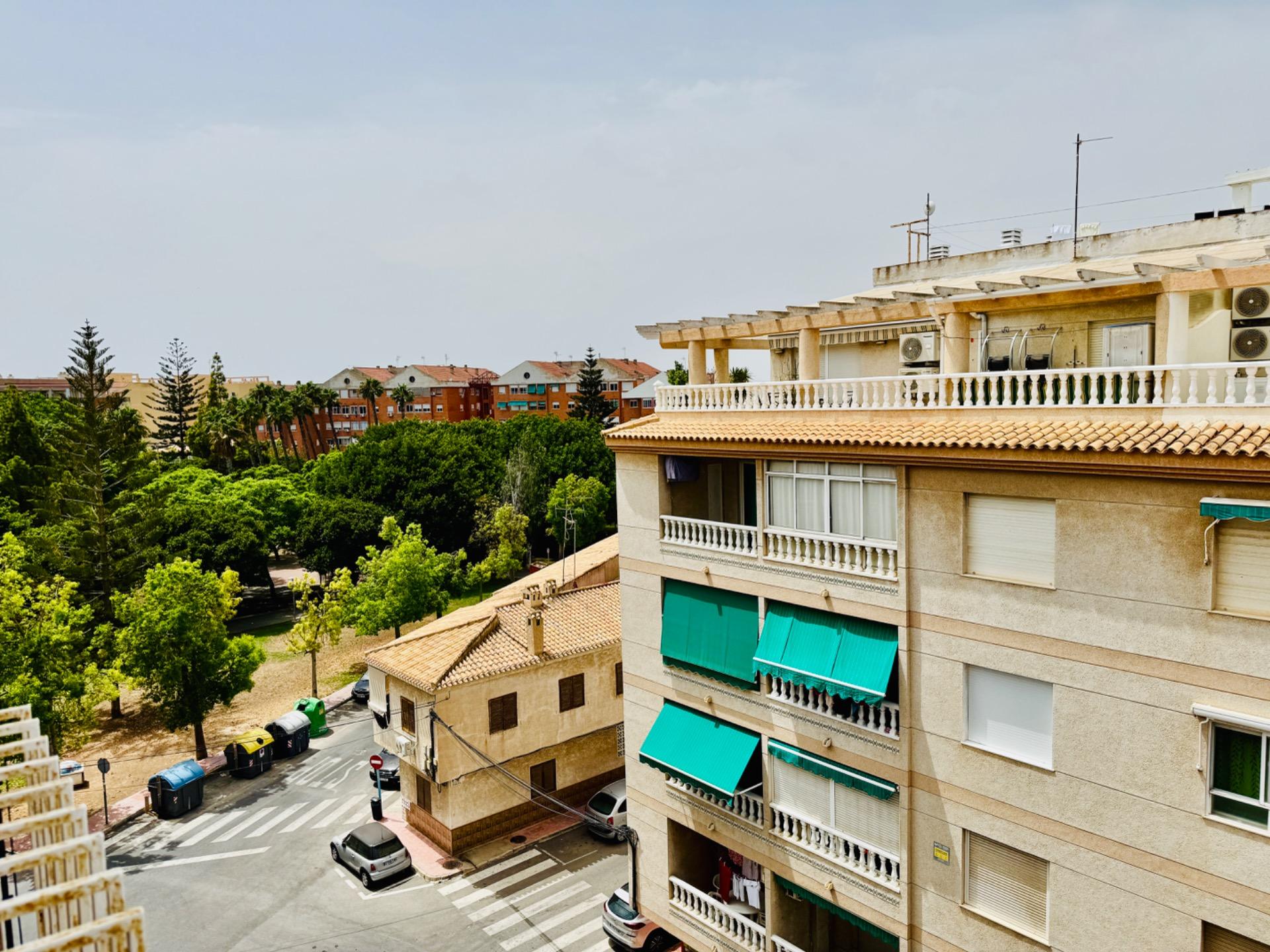 Apartment for sale in Torrevieja, Alicante, Spain