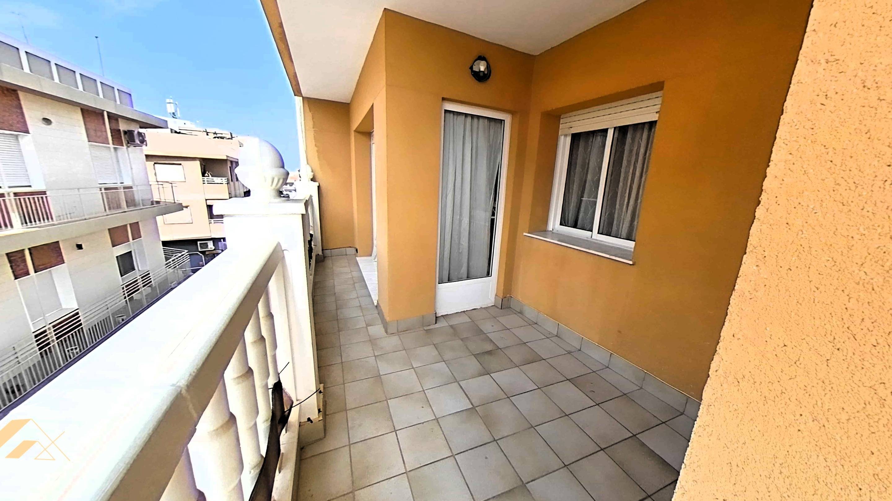 Apartment for sale in Pilar De La Horadada, Alicante, Spain