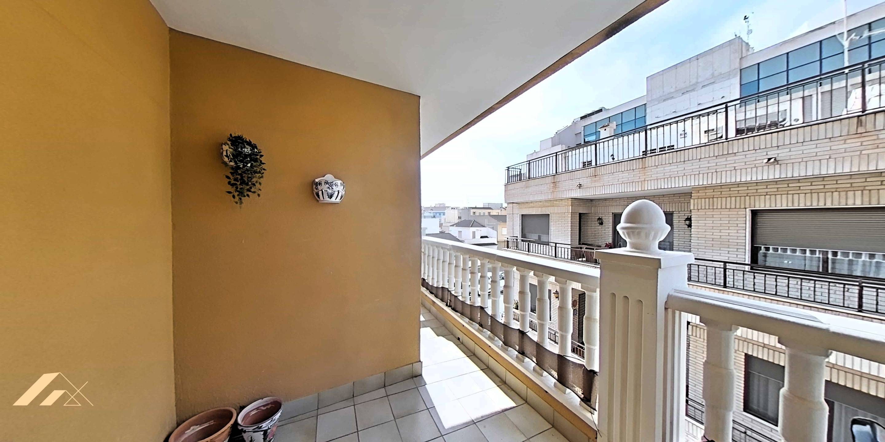 Apartment for sale in Pilar De La Horadada, Alicante, Spain