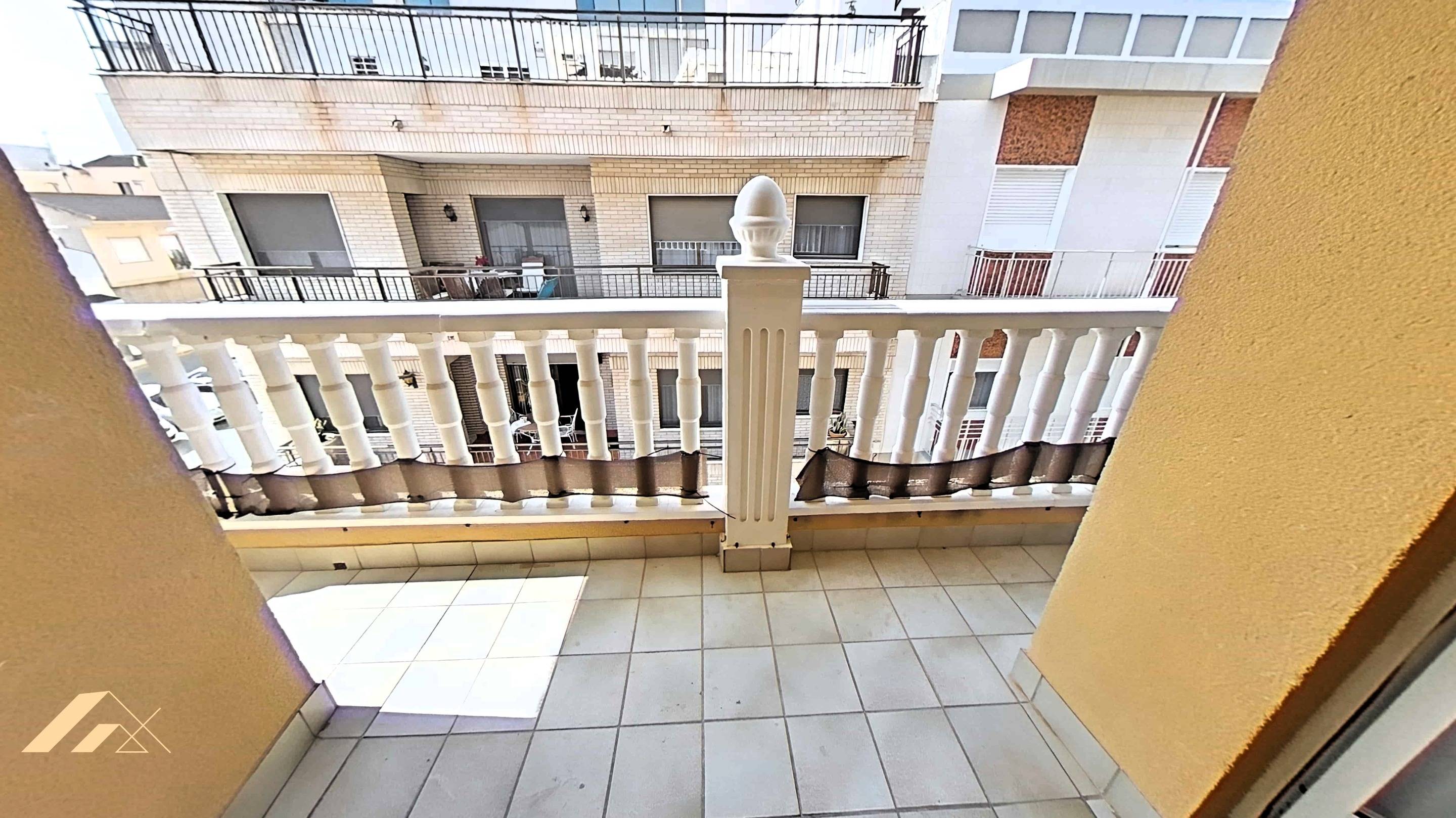Apartment for sale in Pilar De La Horadada, Alicante, Spain