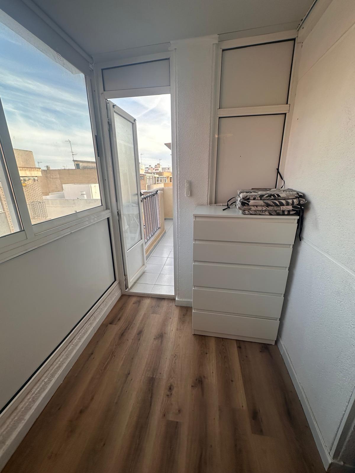 Penthouse for sale in Torrevieja, Alicante, Spain