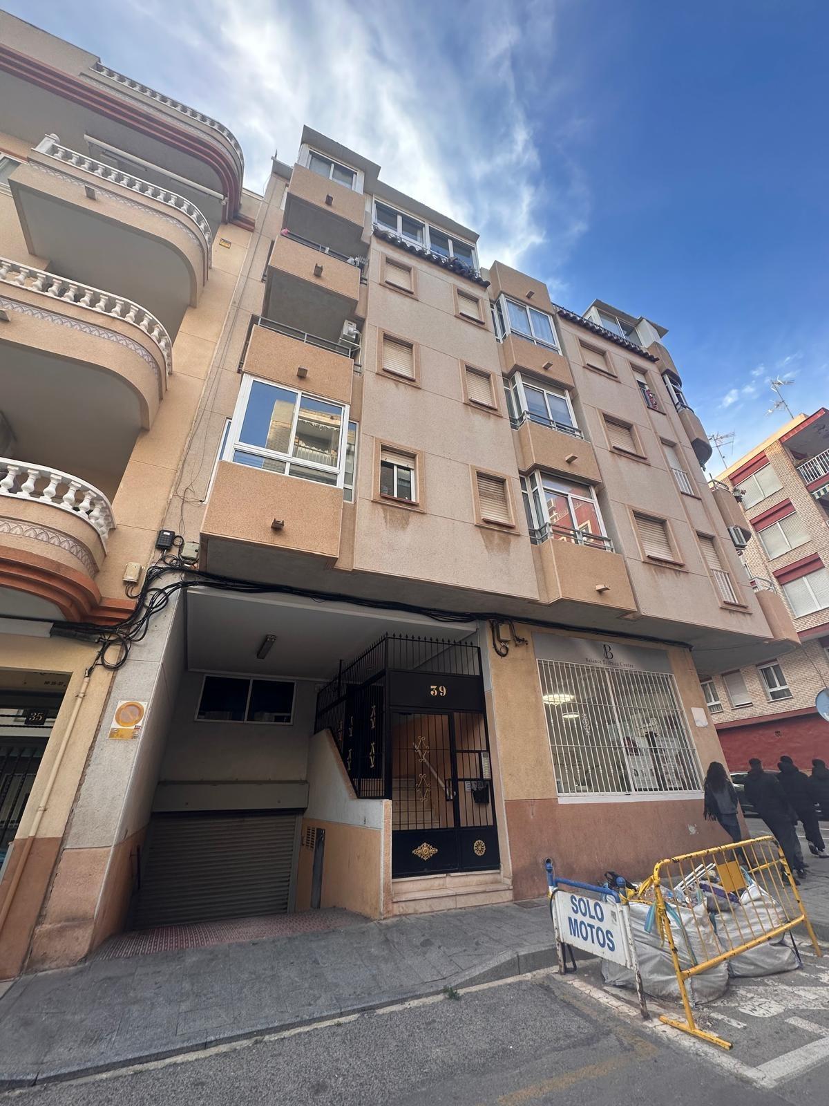 Penthouse for sale in Torrevieja, Alicante, Spain