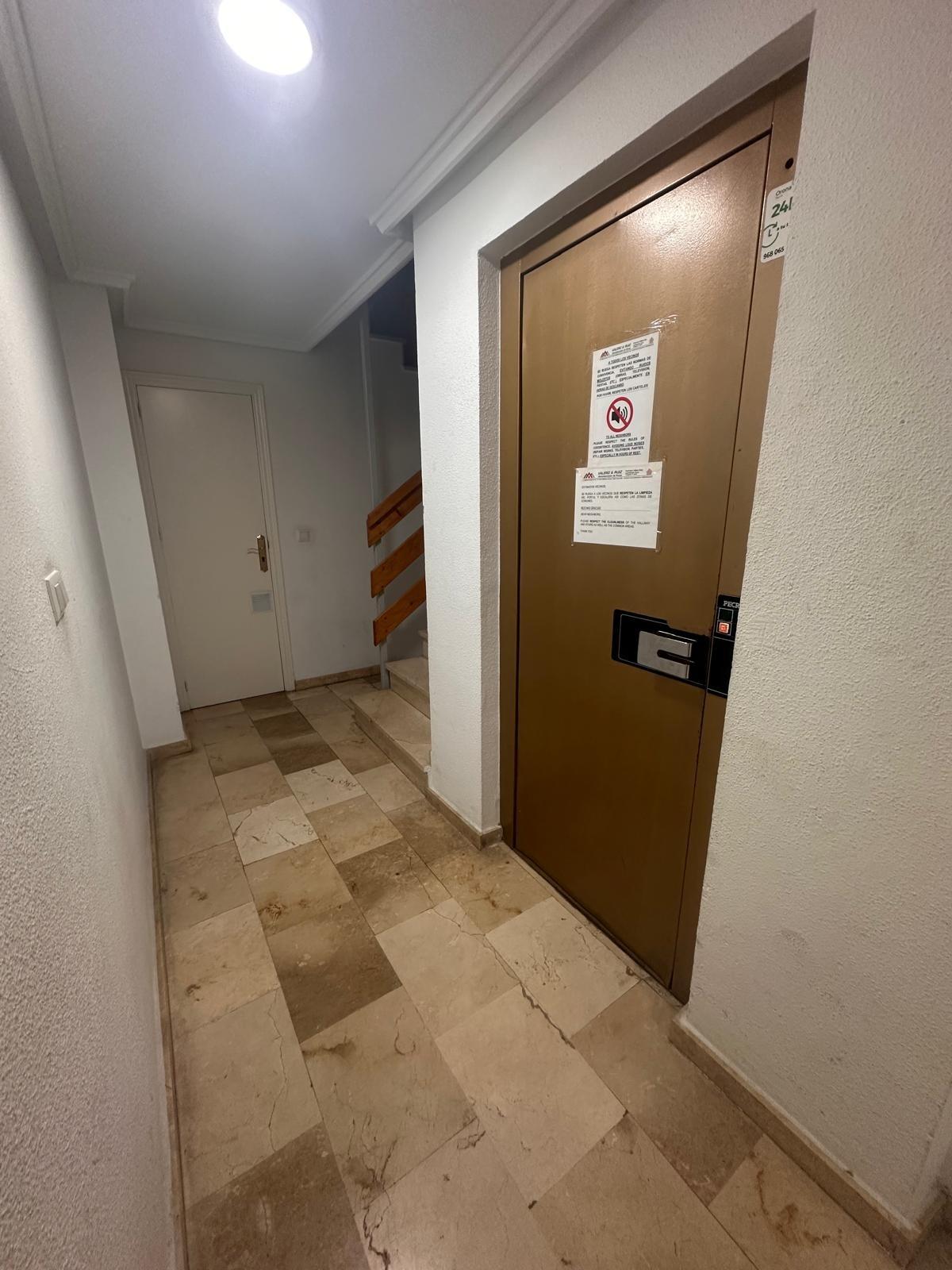 Penthouse for sale in Torrevieja, Alicante, Spain