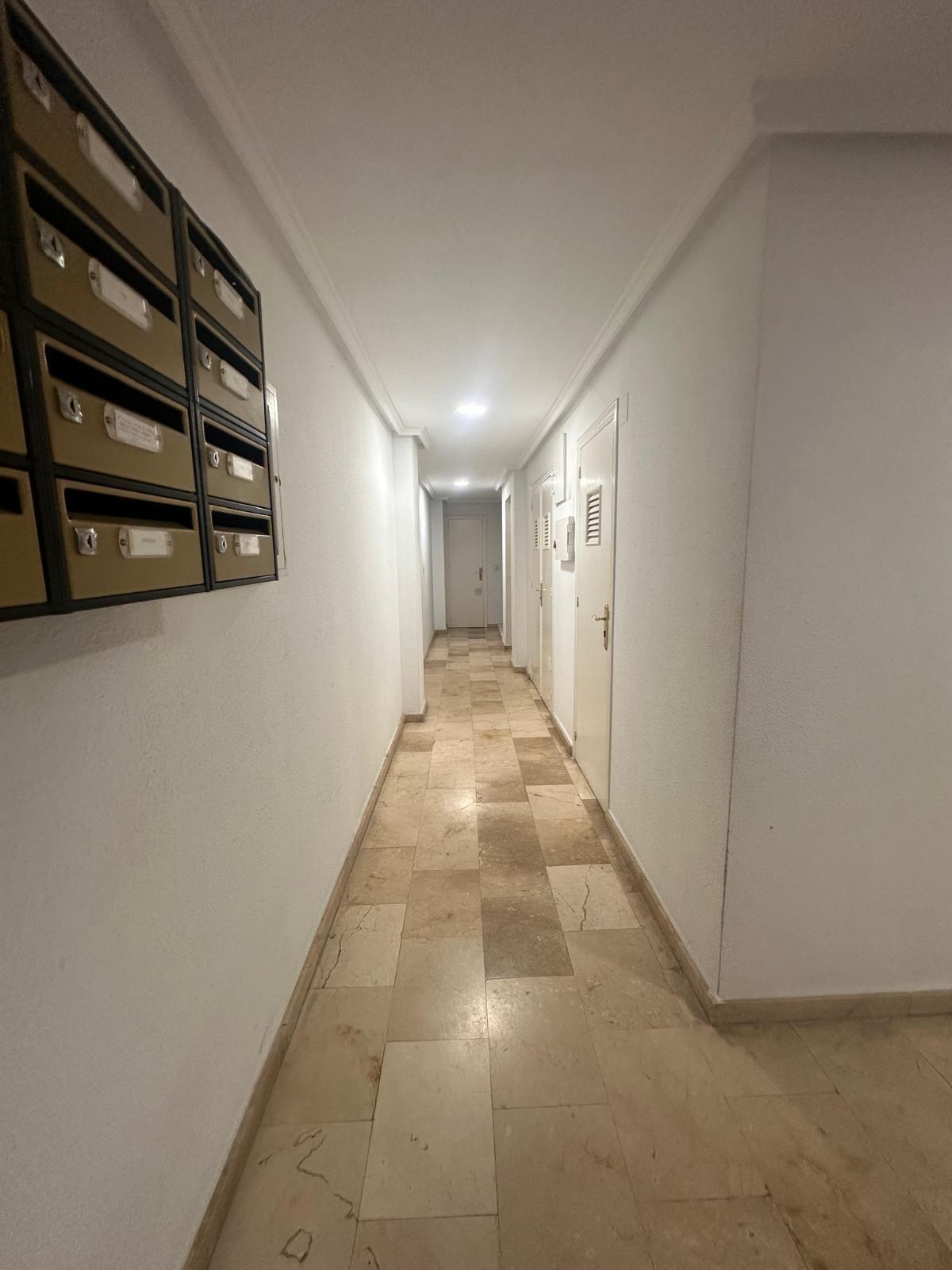 Penthouse for sale in Torrevieja, Alicante, Spain