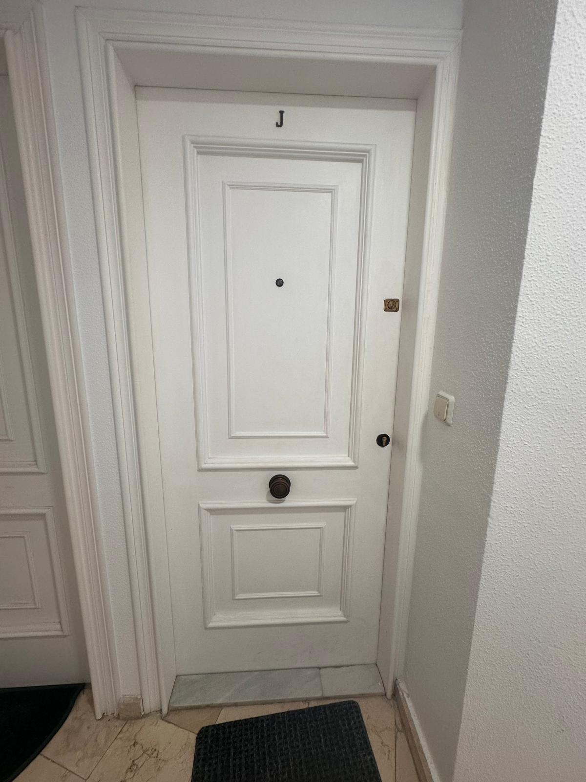 Penthouse for sale in Torrevieja, Alicante, Spain
