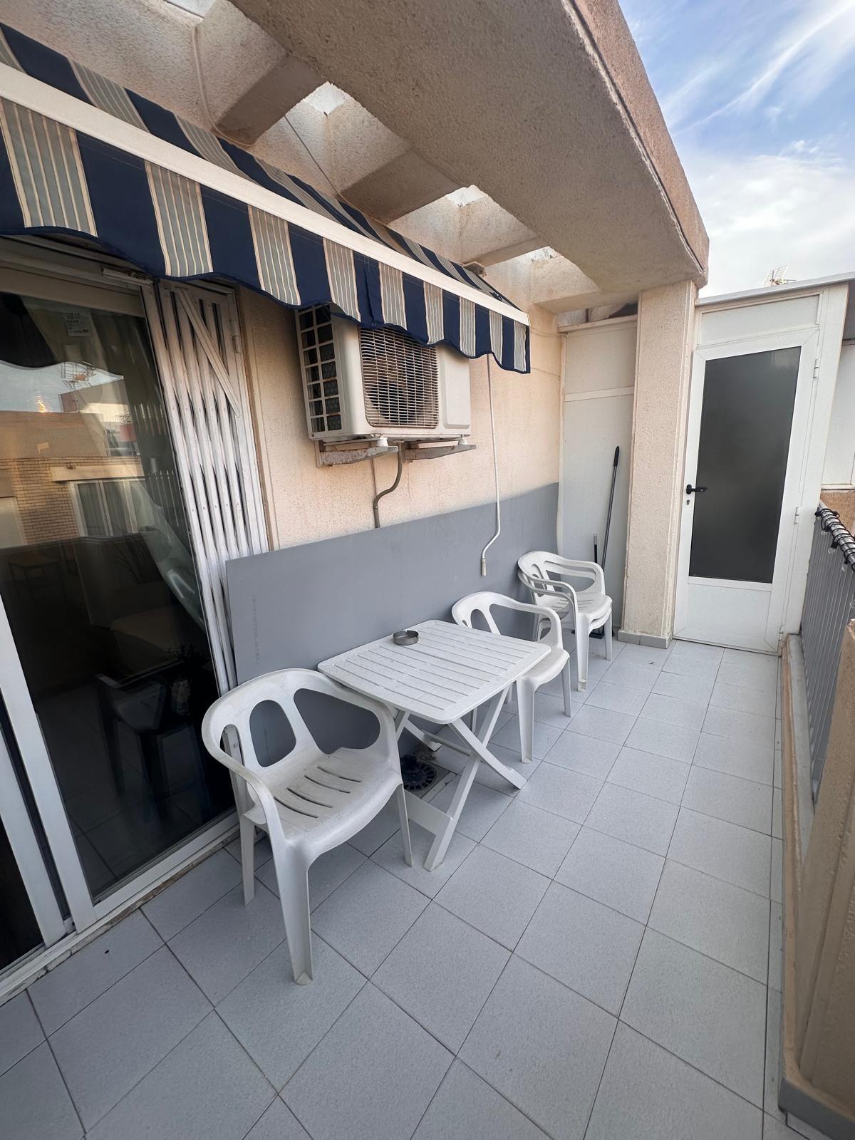 Penthouse for sale in Torrevieja, Alicante, Spain