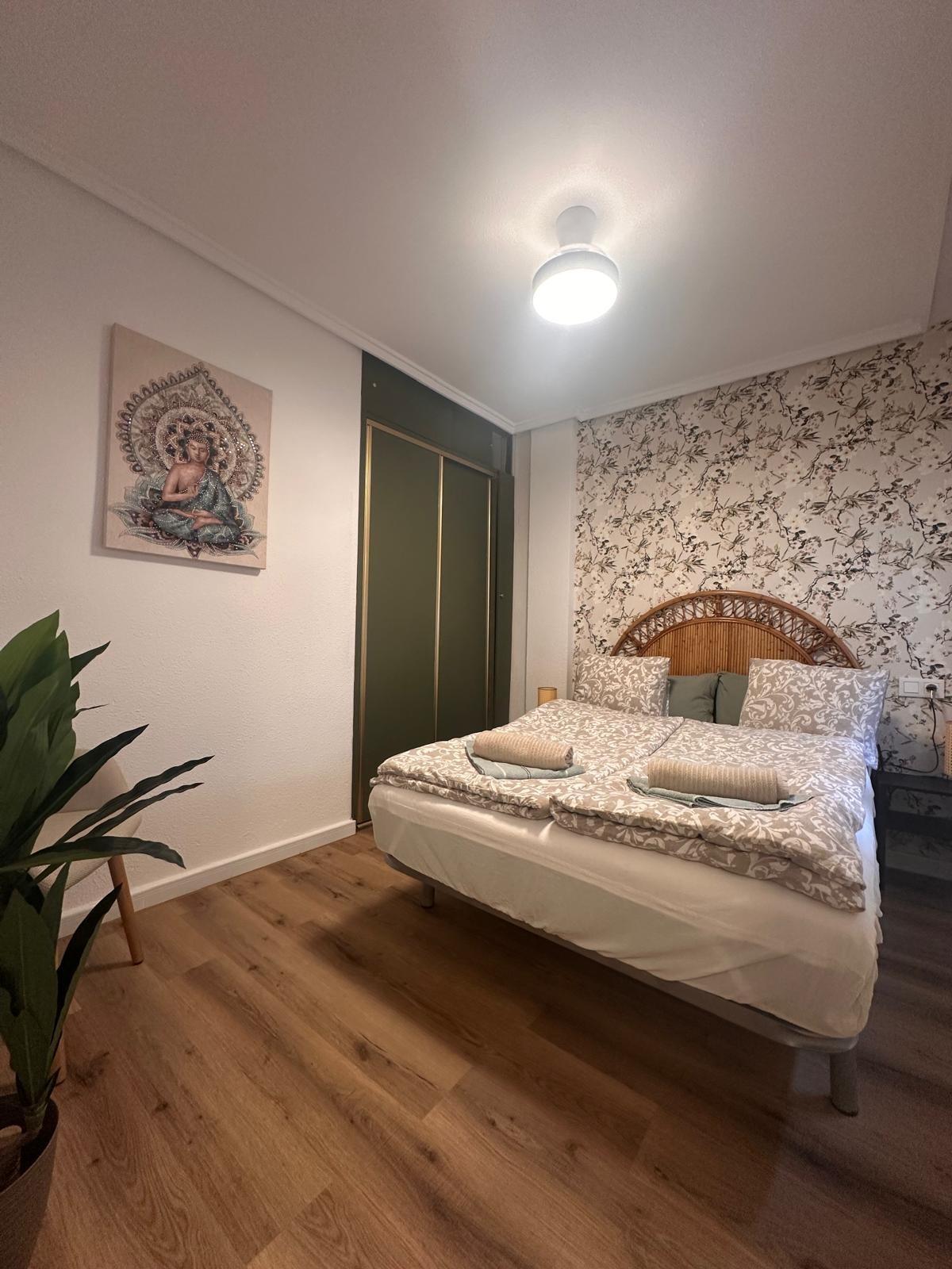 Penthouse for sale in Torrevieja, Alicante, Spain