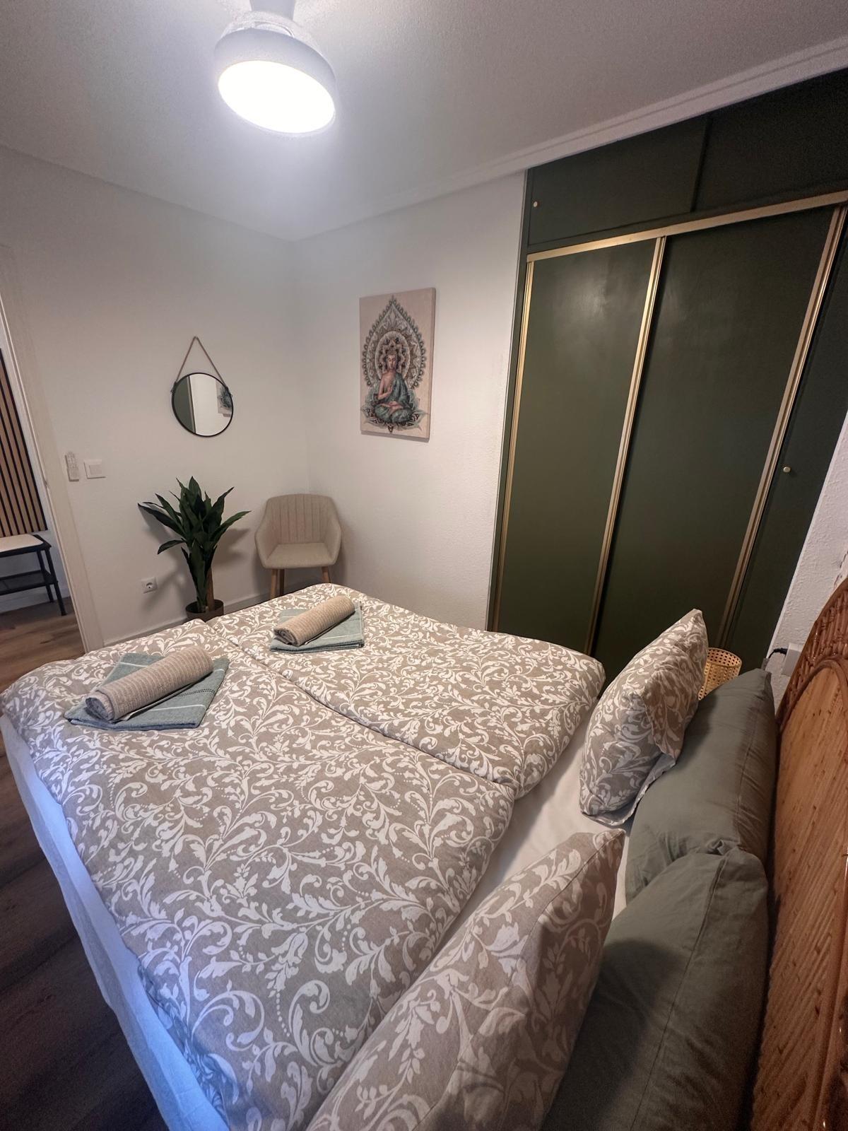 Penthouse for sale in Torrevieja, Alicante, Spain