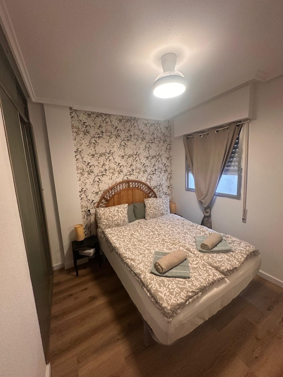 Penthouse for sale in Torrevieja, Alicante, Spain