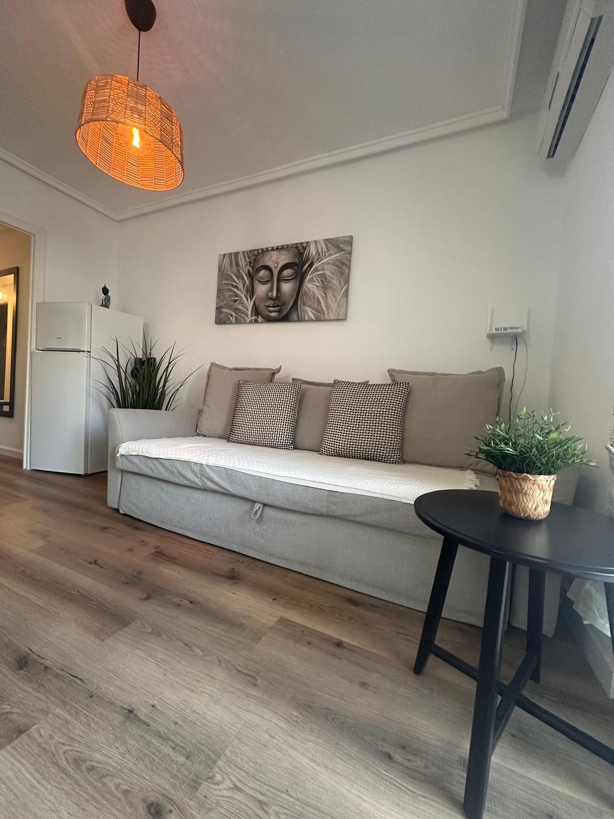 Penthouse for sale in Torrevieja, Alicante, Spain