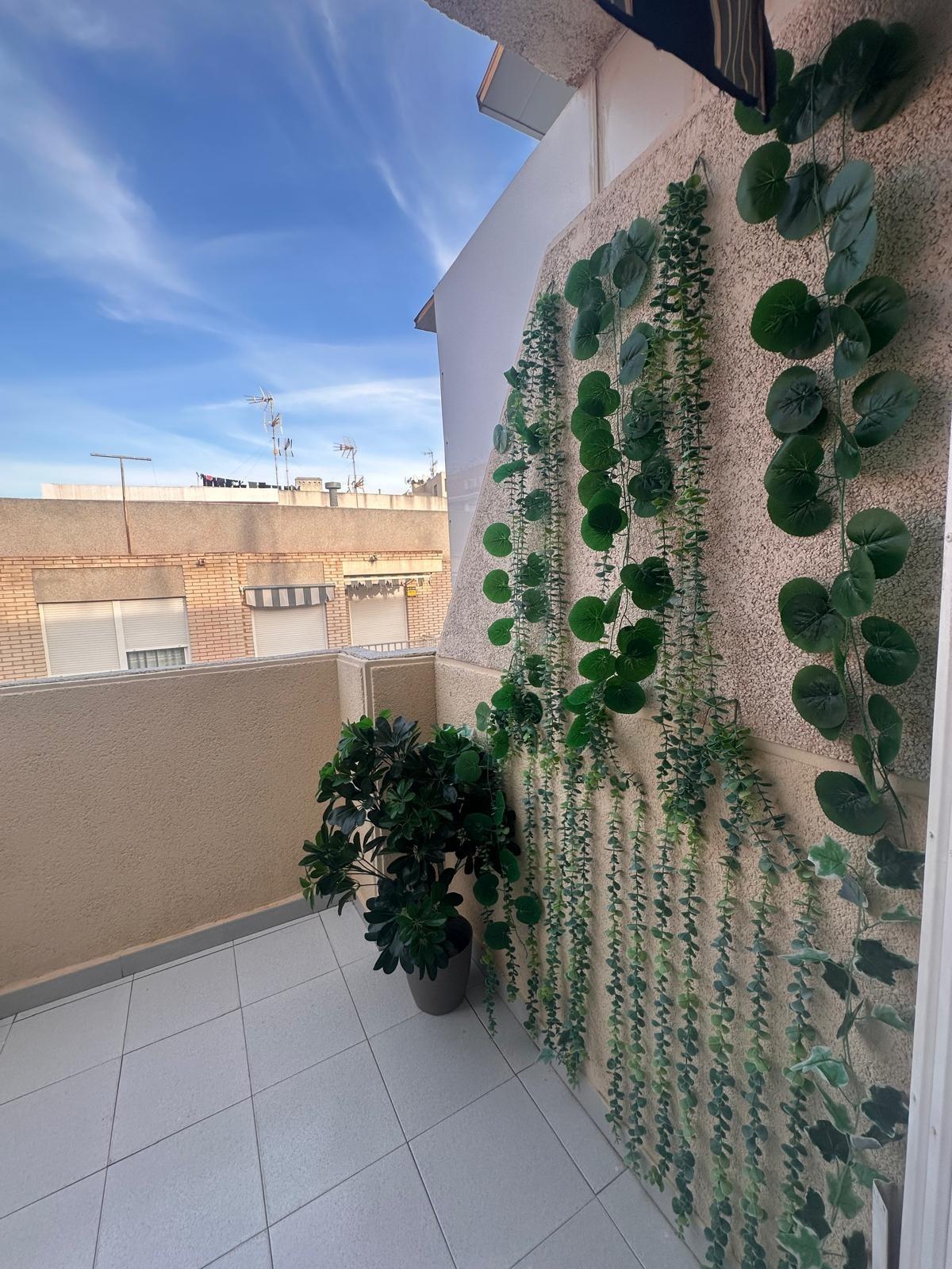 Penthouse for sale in Torrevieja, Alicante, Spain
