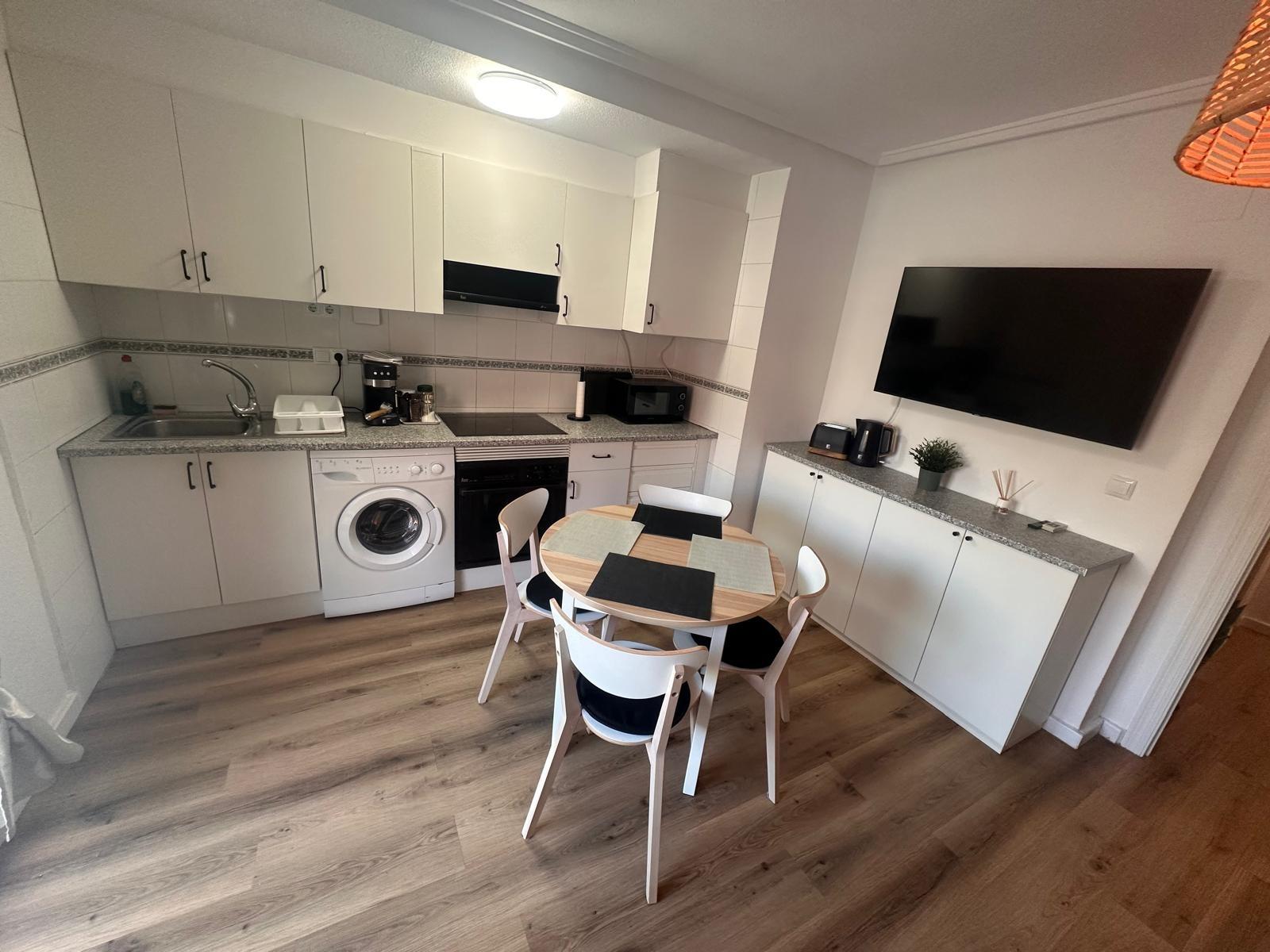 Penthouse for sale in Torrevieja, Alicante, Spain