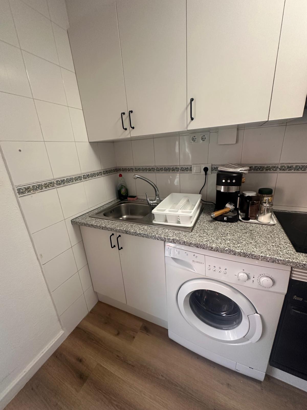 Penthouse for sale in Torrevieja, Alicante, Spain