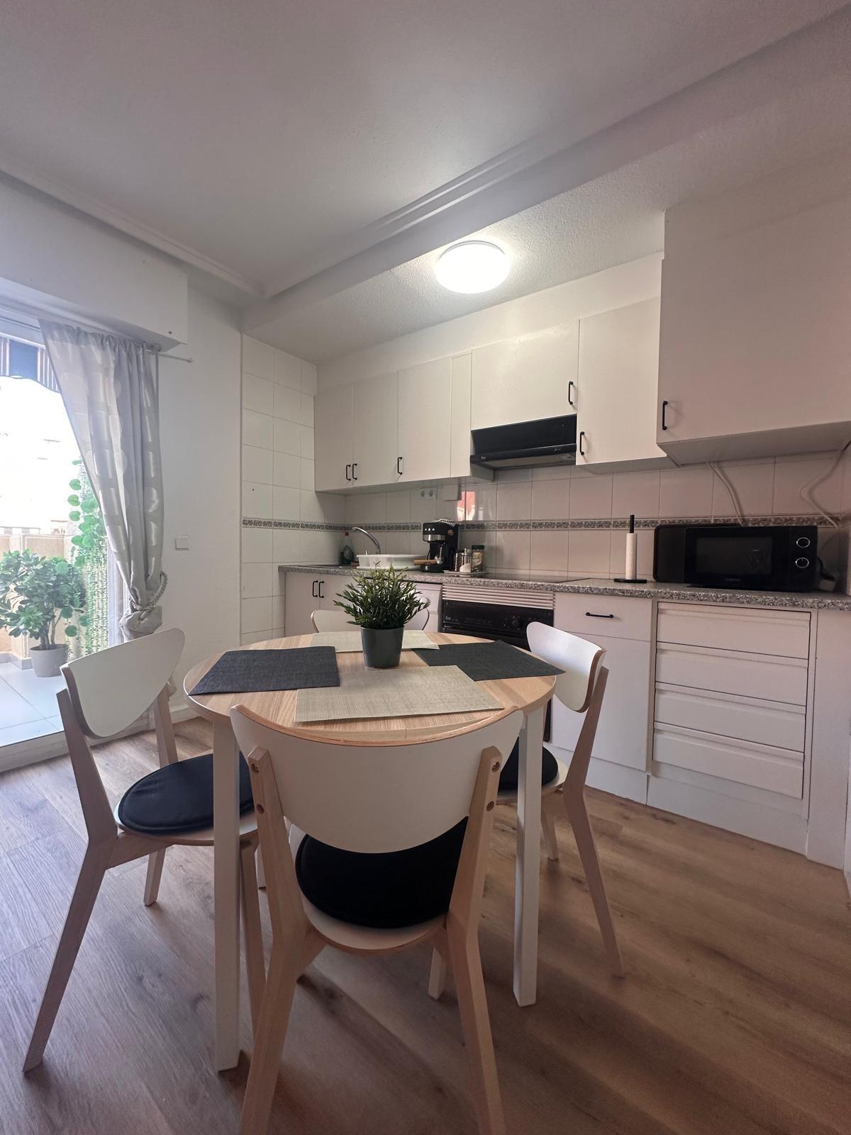 Penthouse for sale in Torrevieja, Alicante, Spain