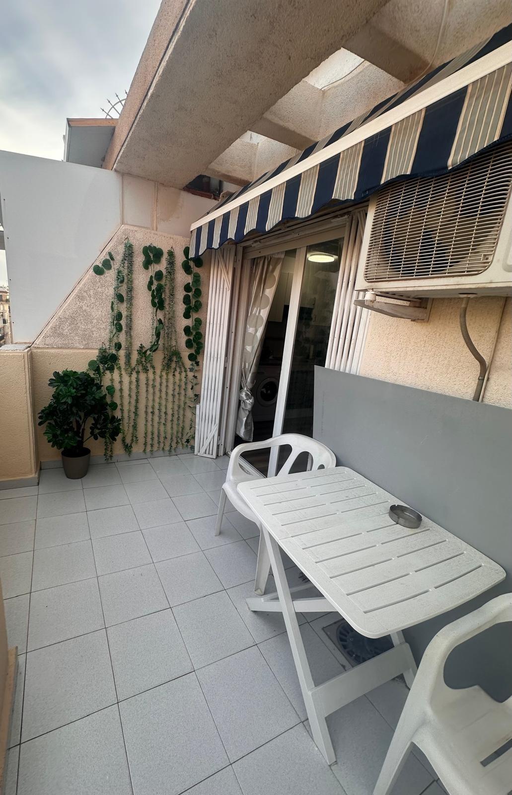 Penthouse for sale in Torrevieja, Alicante, Spain
