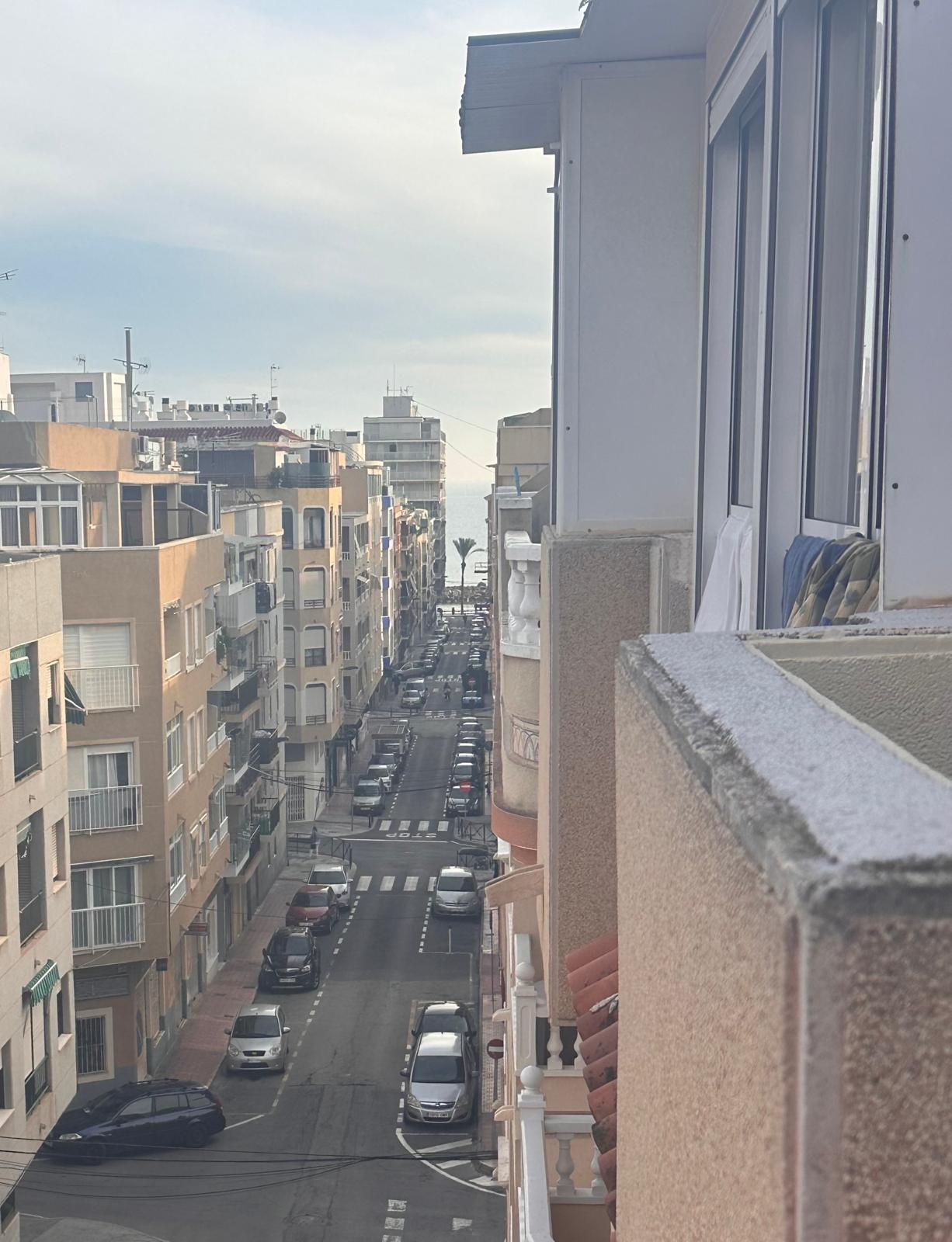 Penthouse for sale in Torrevieja, Alicante, Spain