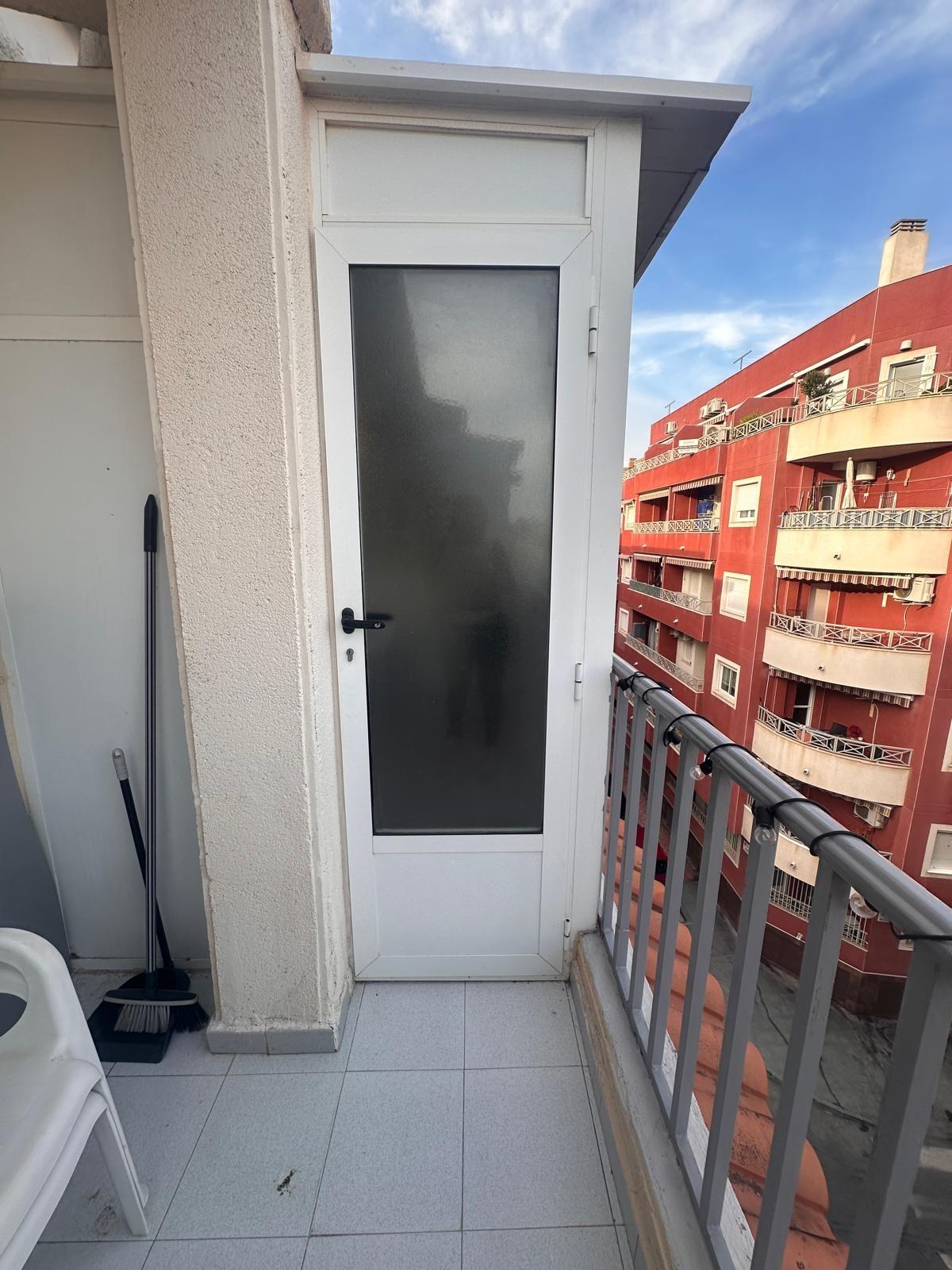Penthouse for sale in Torrevieja, Alicante, Spain