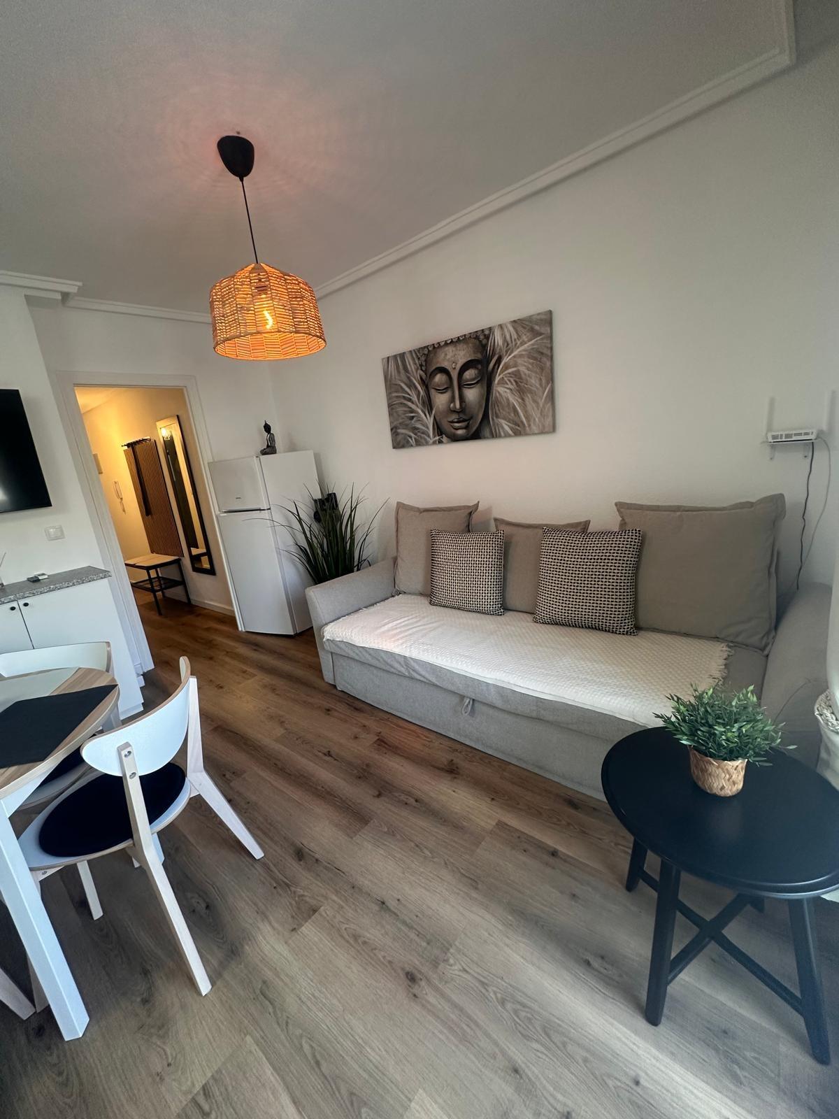 Penthouse for sale in Torrevieja, Alicante, Spain