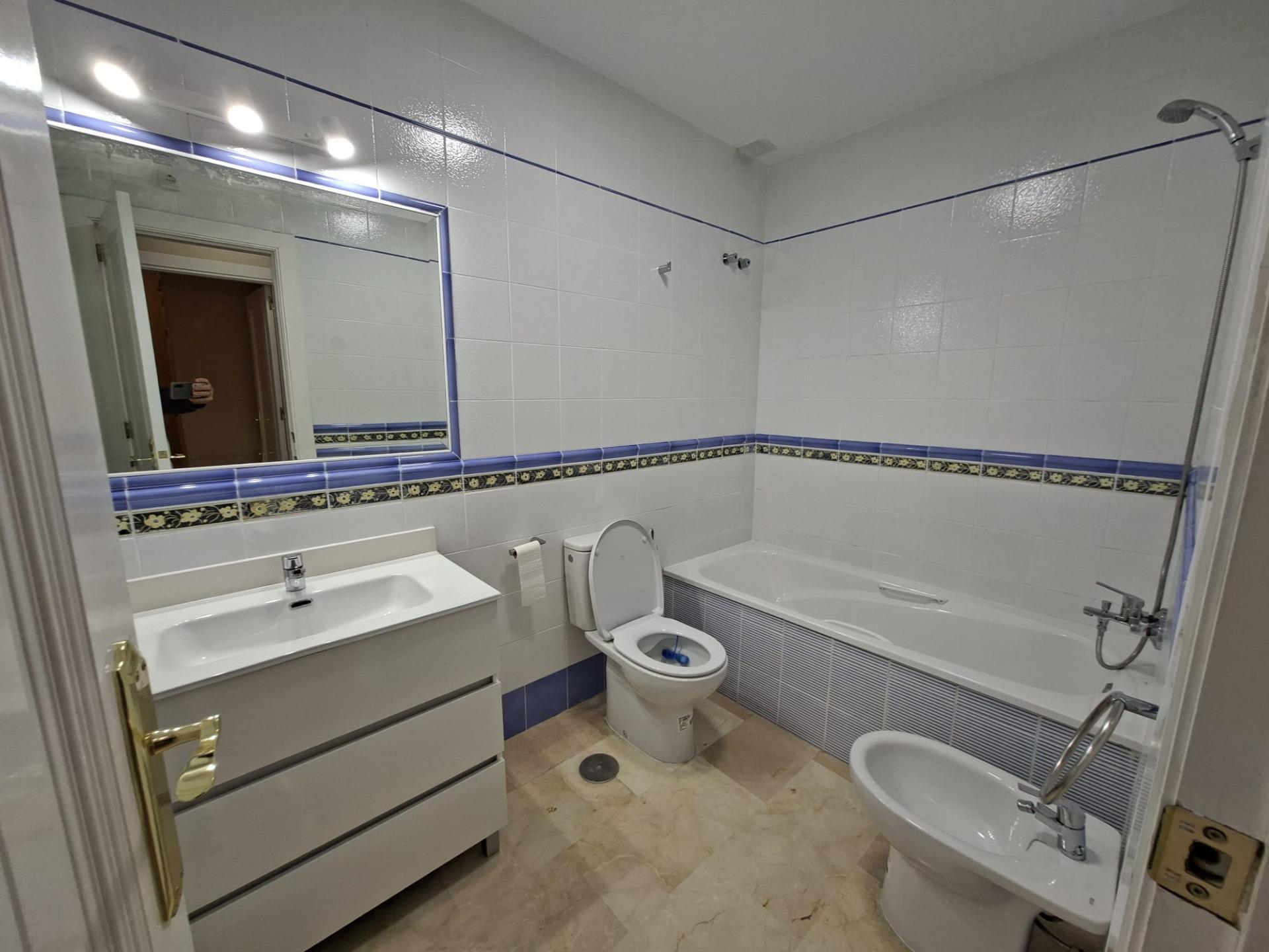 Bungalow for sale in Orihuela Costa, Alicante, Spain