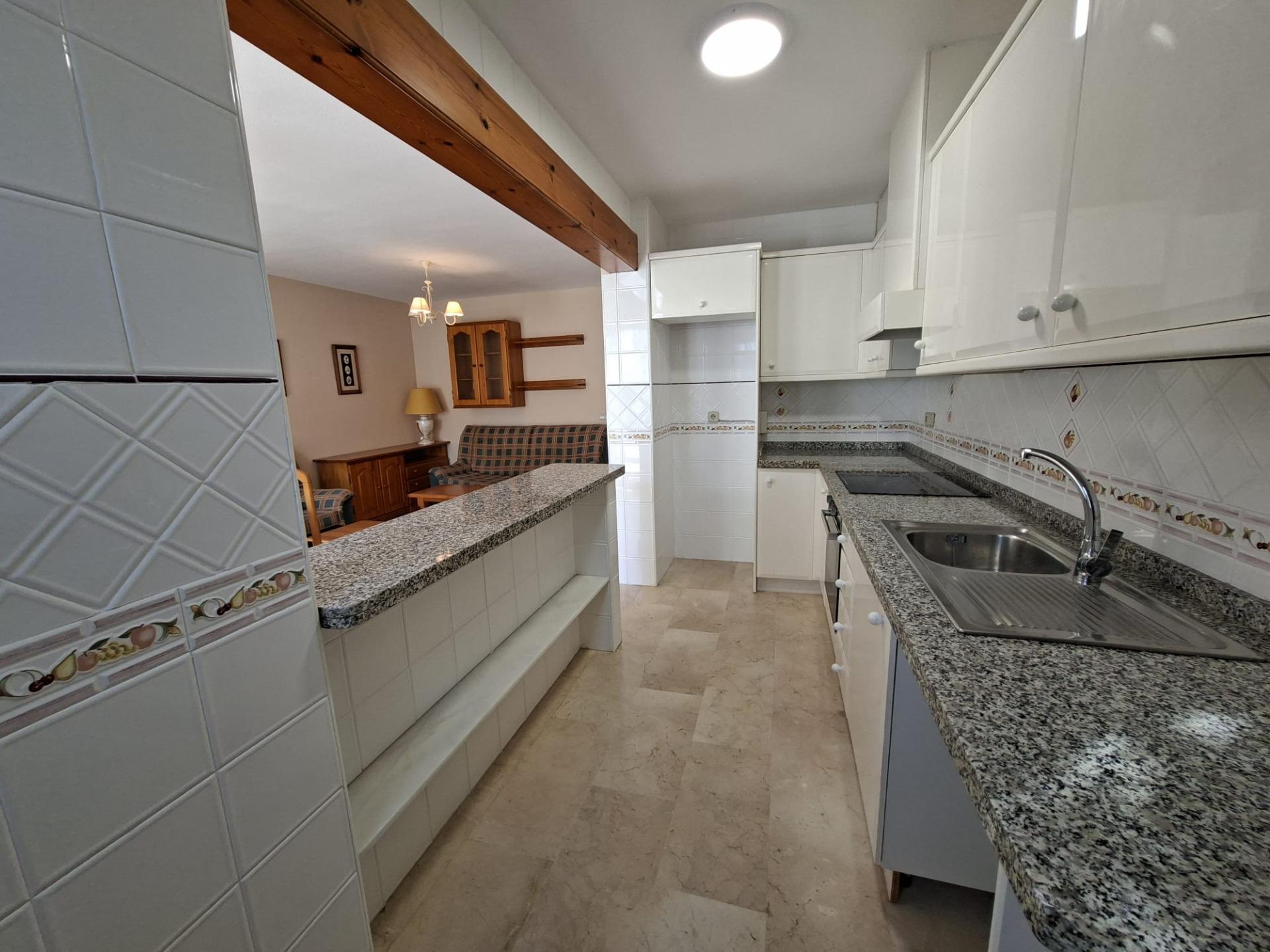 Bungalow for sale in Orihuela Costa, Alicante, Spain