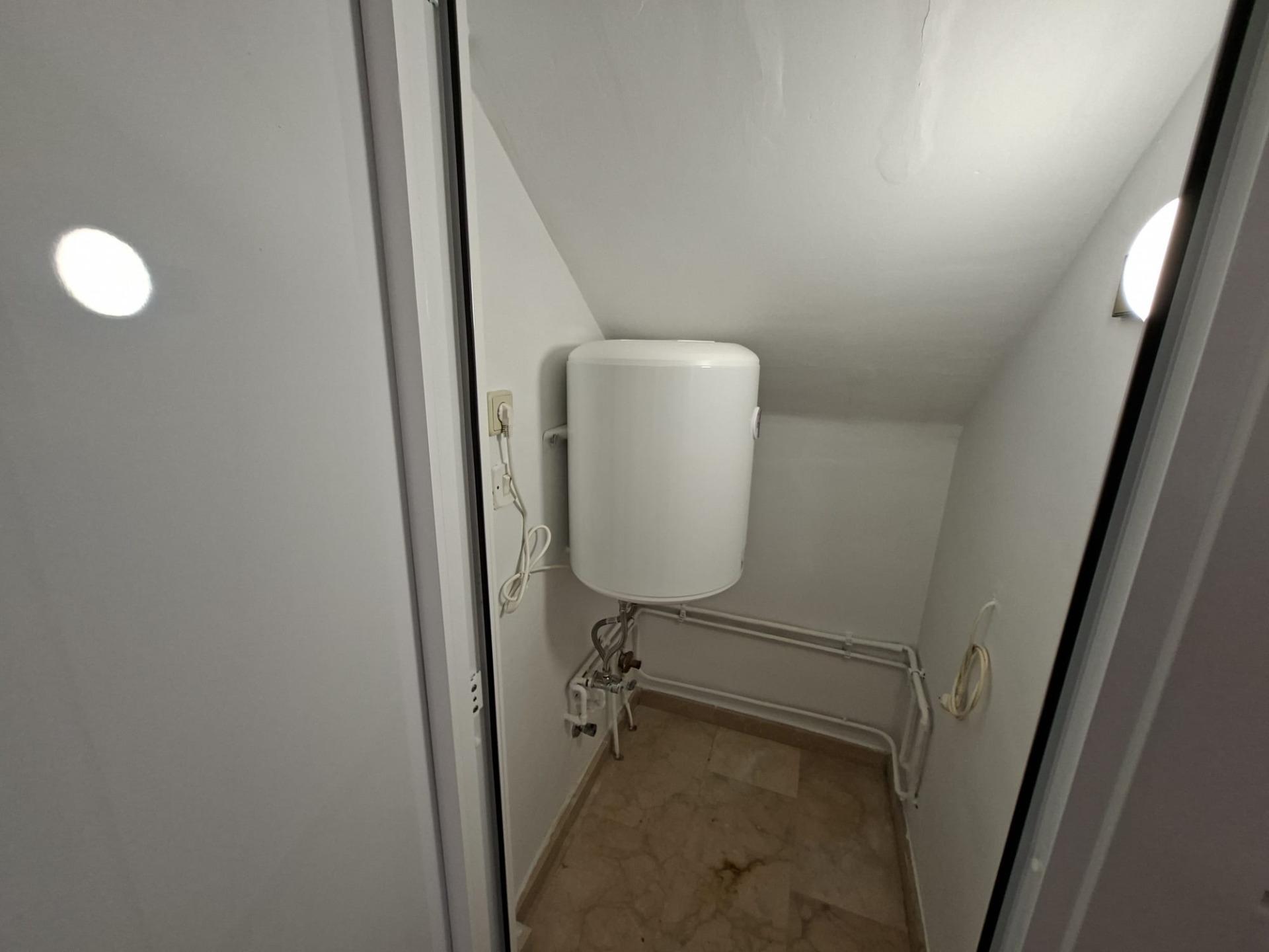 Bungalow for sale in Orihuela Costa, Alicante, Spain