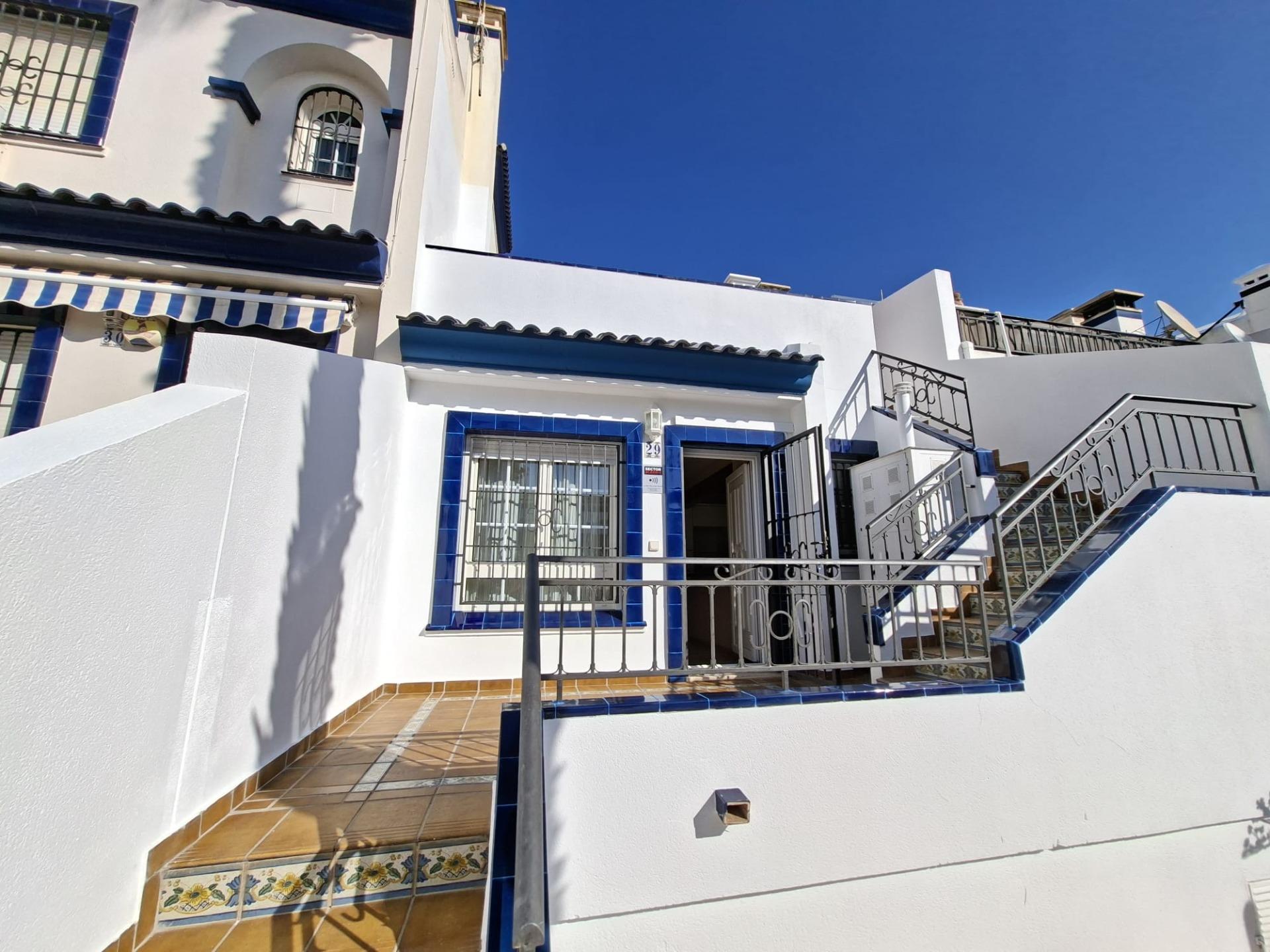Bungalow for sale in Orihuela Costa, Alicante, Spain