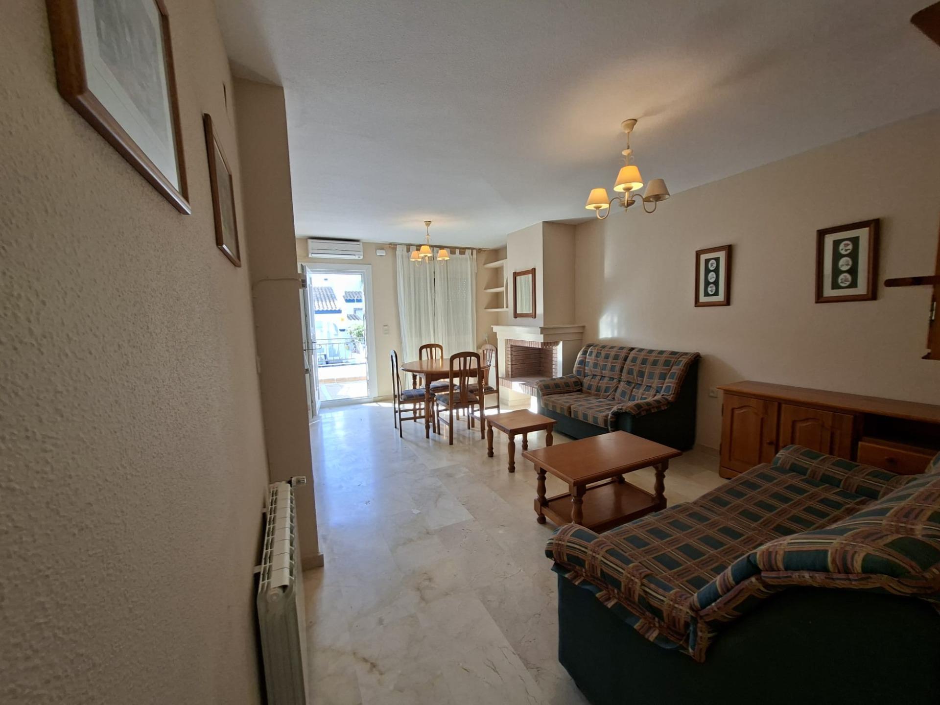 Bungalow for sale in Orihuela Costa, Alicante, Spain