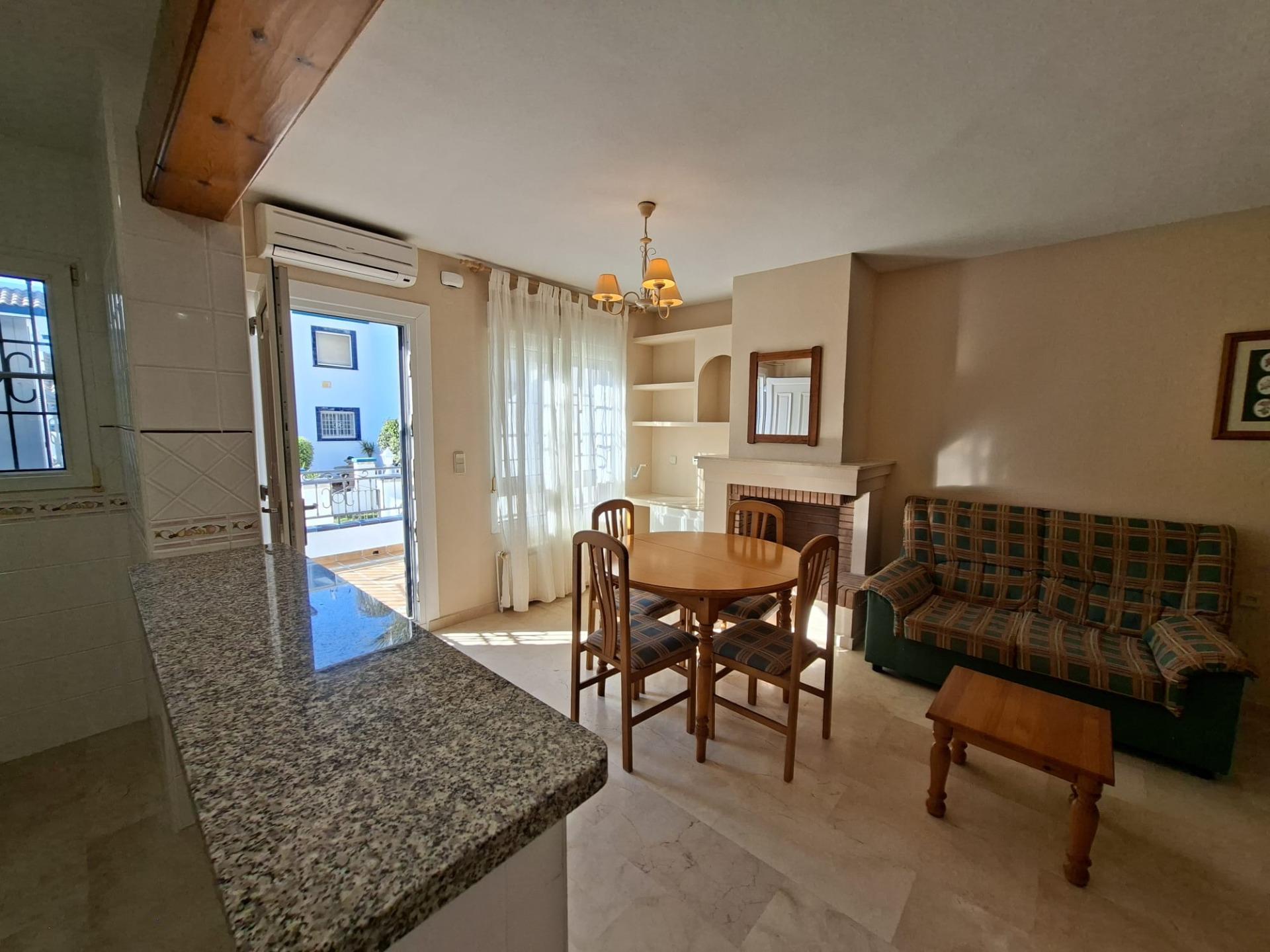 Bungalow for sale in Orihuela Costa, Alicante, Spain