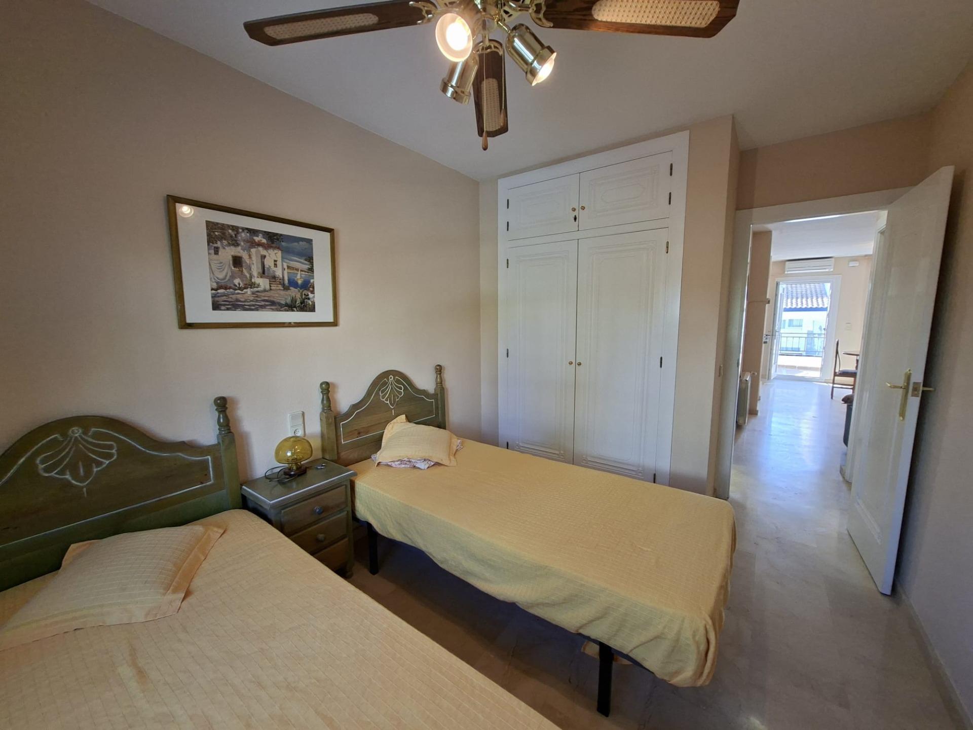 Bungalow for sale in Orihuela Costa, Alicante, Spain